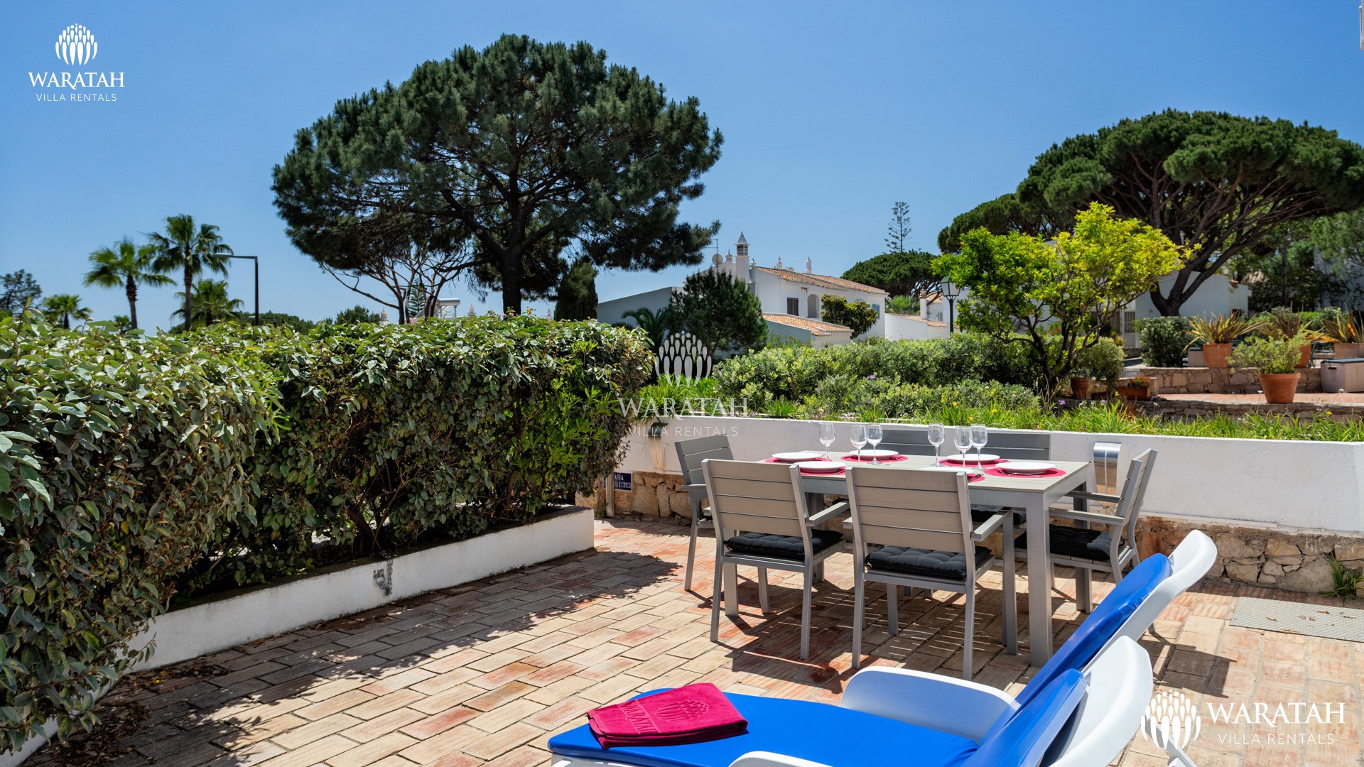 Waratah Villa Rentals Townhouse Seraphina Vale Do Lobo (1 Of 10) (7)
