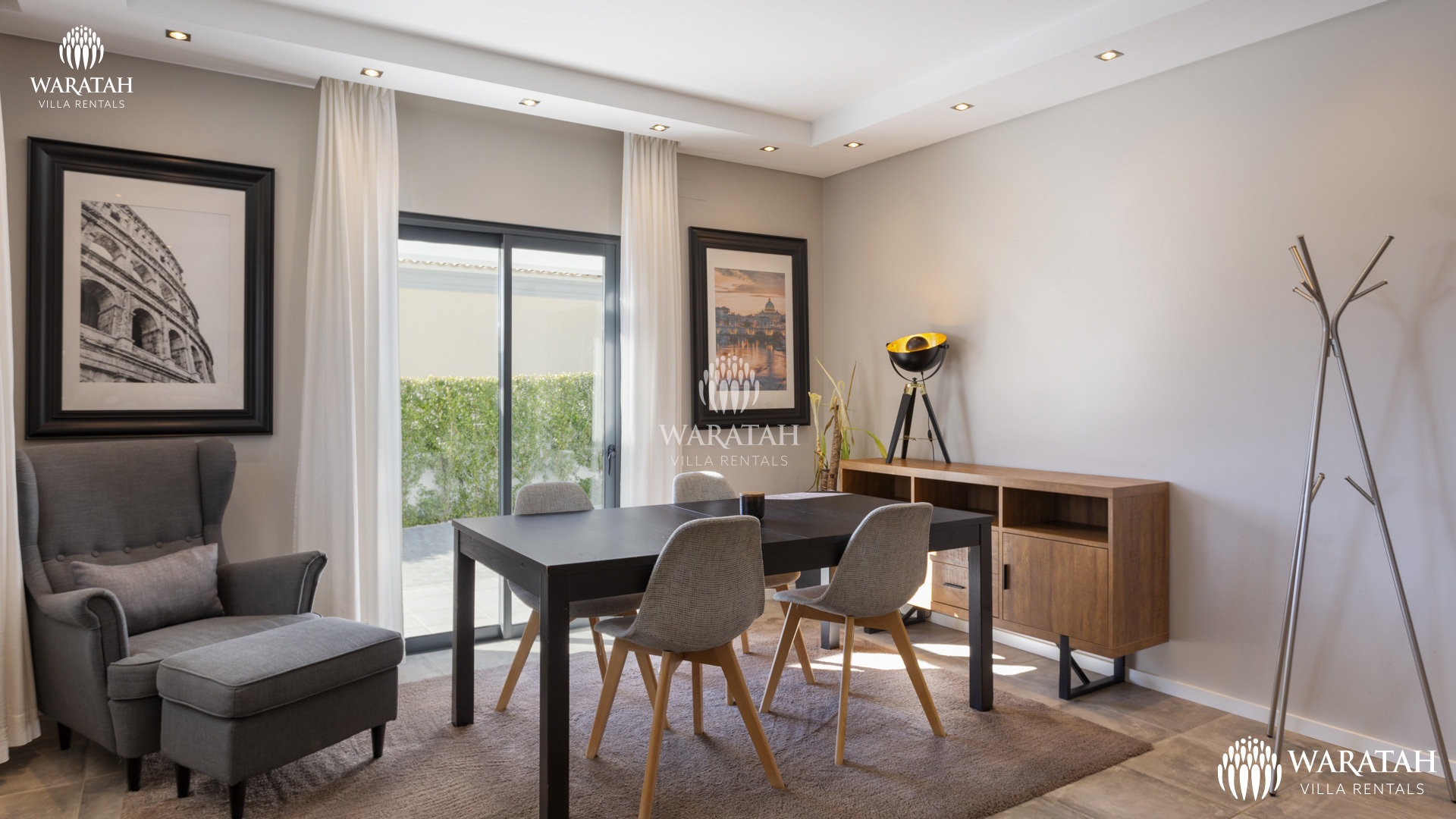 Villa Ariane Goncinha Waratah Villa Rentals 22