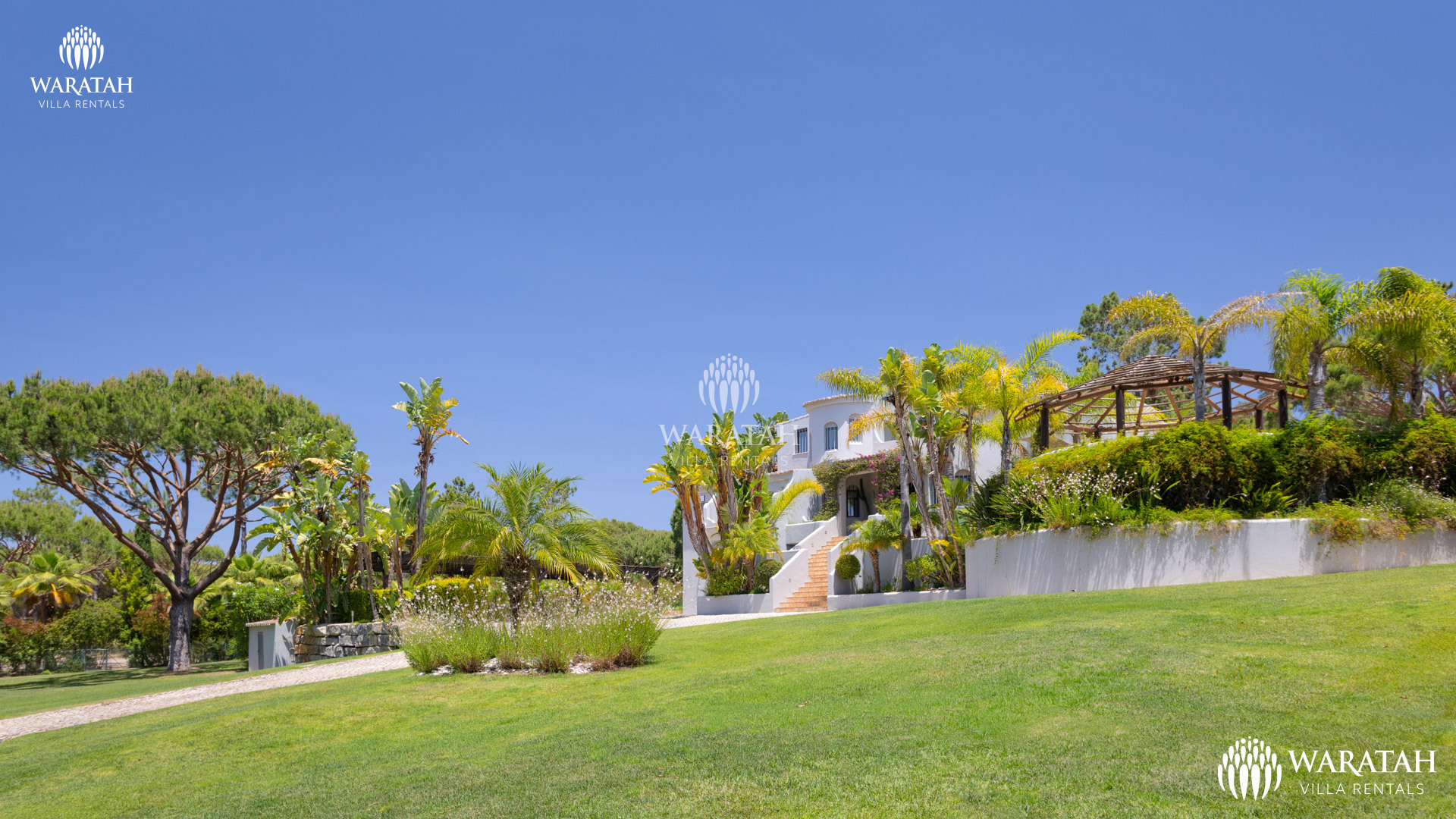 Waratah Villa Rentals Villa Joy Quinta Do Lago (16 Of 49)