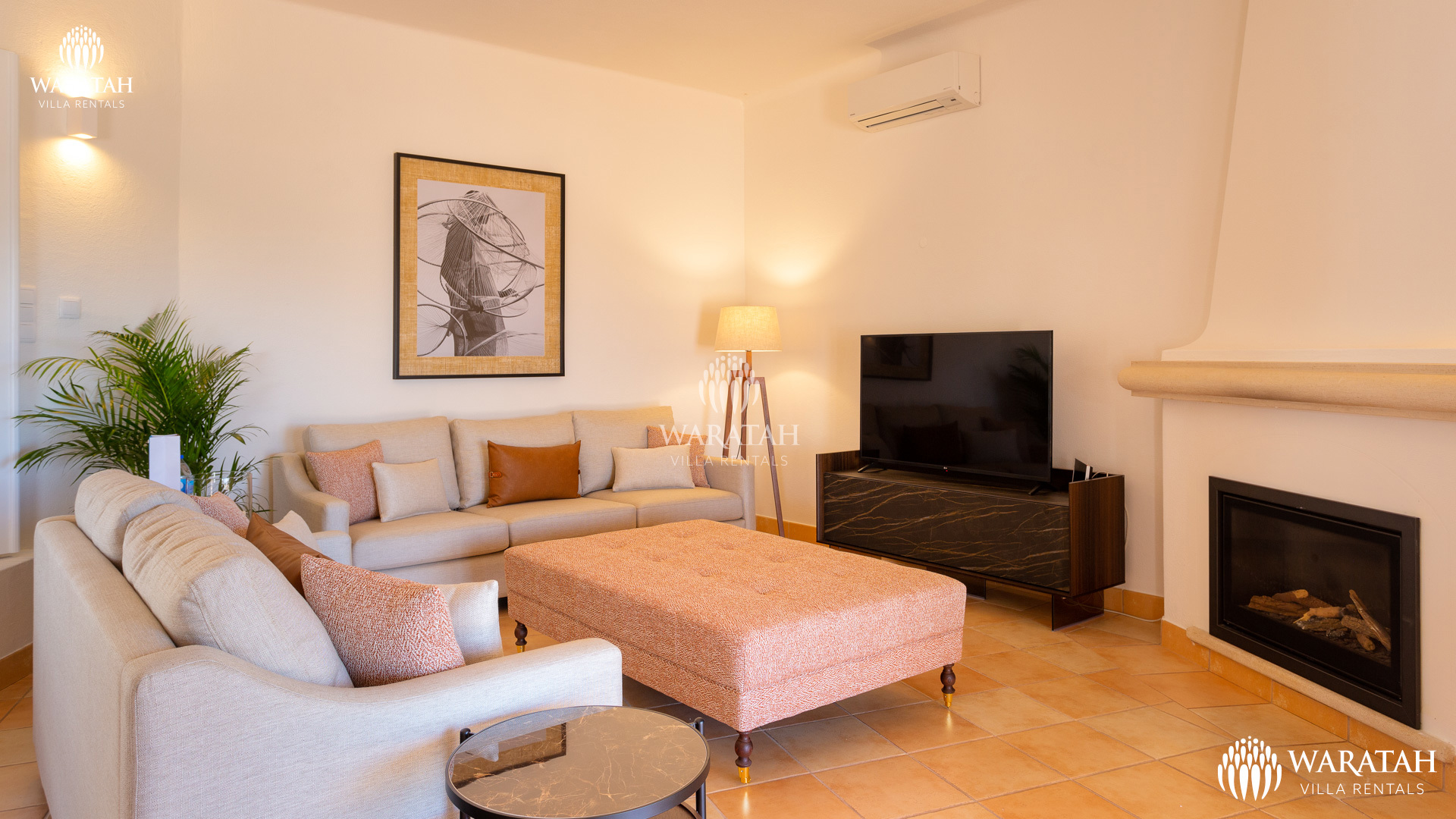 4 Villa Soleil Vale Do Lobo Waratah Properties 16