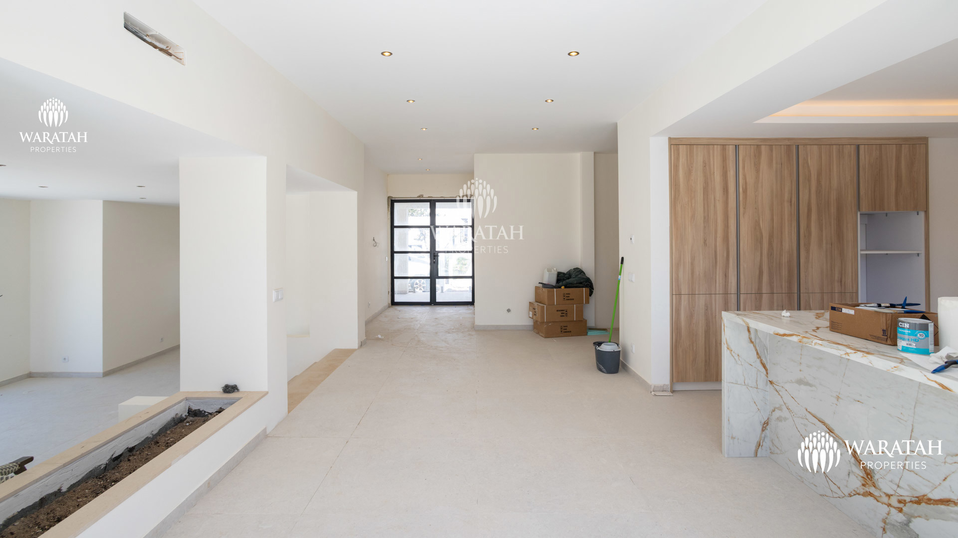 Villa Clarke Dunas Douradas Waratah Properties 12