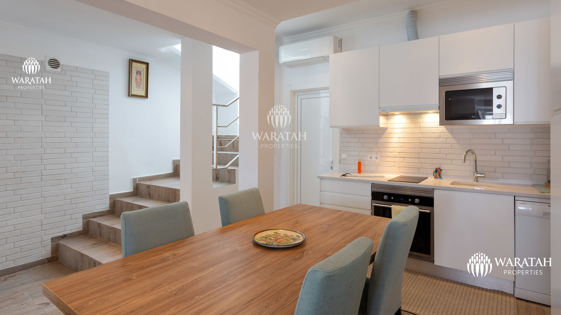 Townhouse Solace Ferragudo Waratah Properties 10