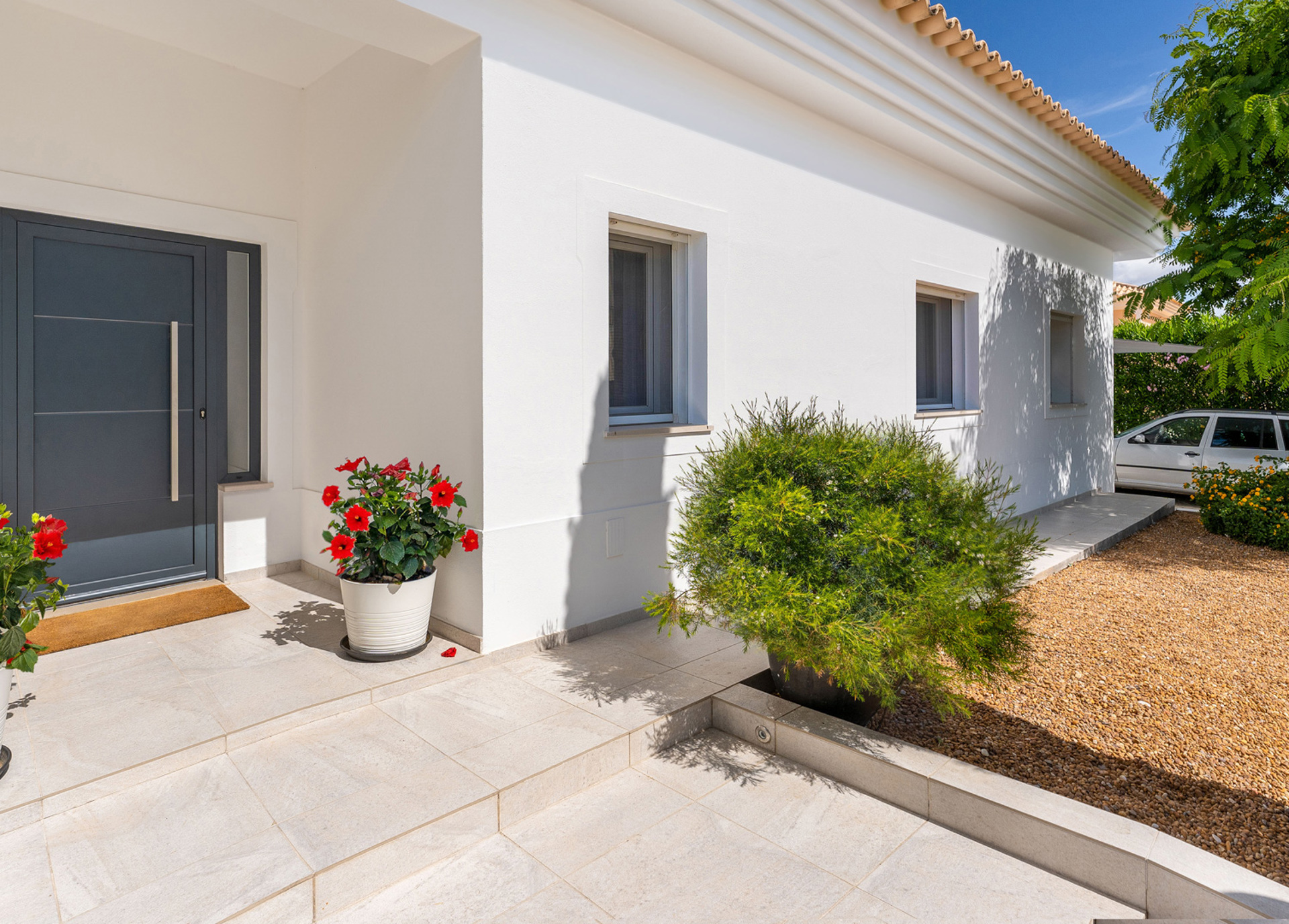 Villa Cytrus VL Waratah (1)