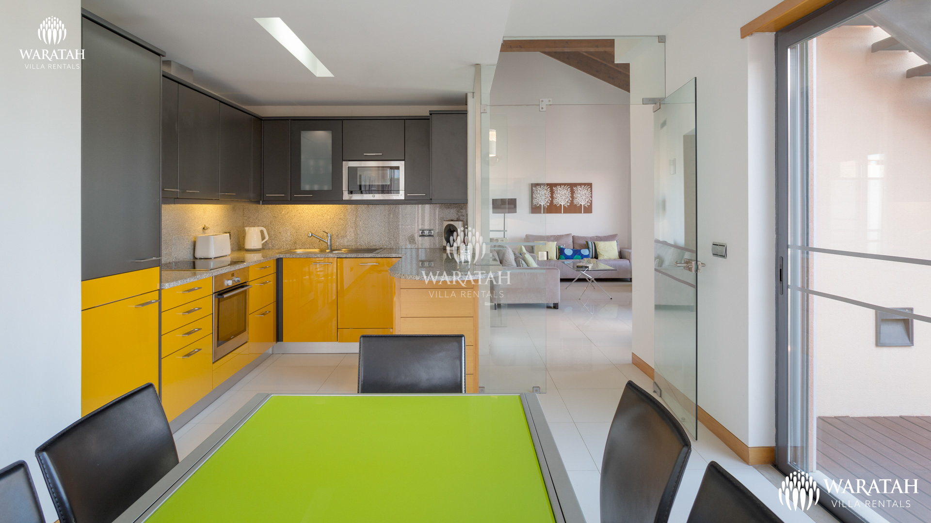 Waratah Villa Rentals Apartment Indie Vale Do Lobo (19 Of 22)