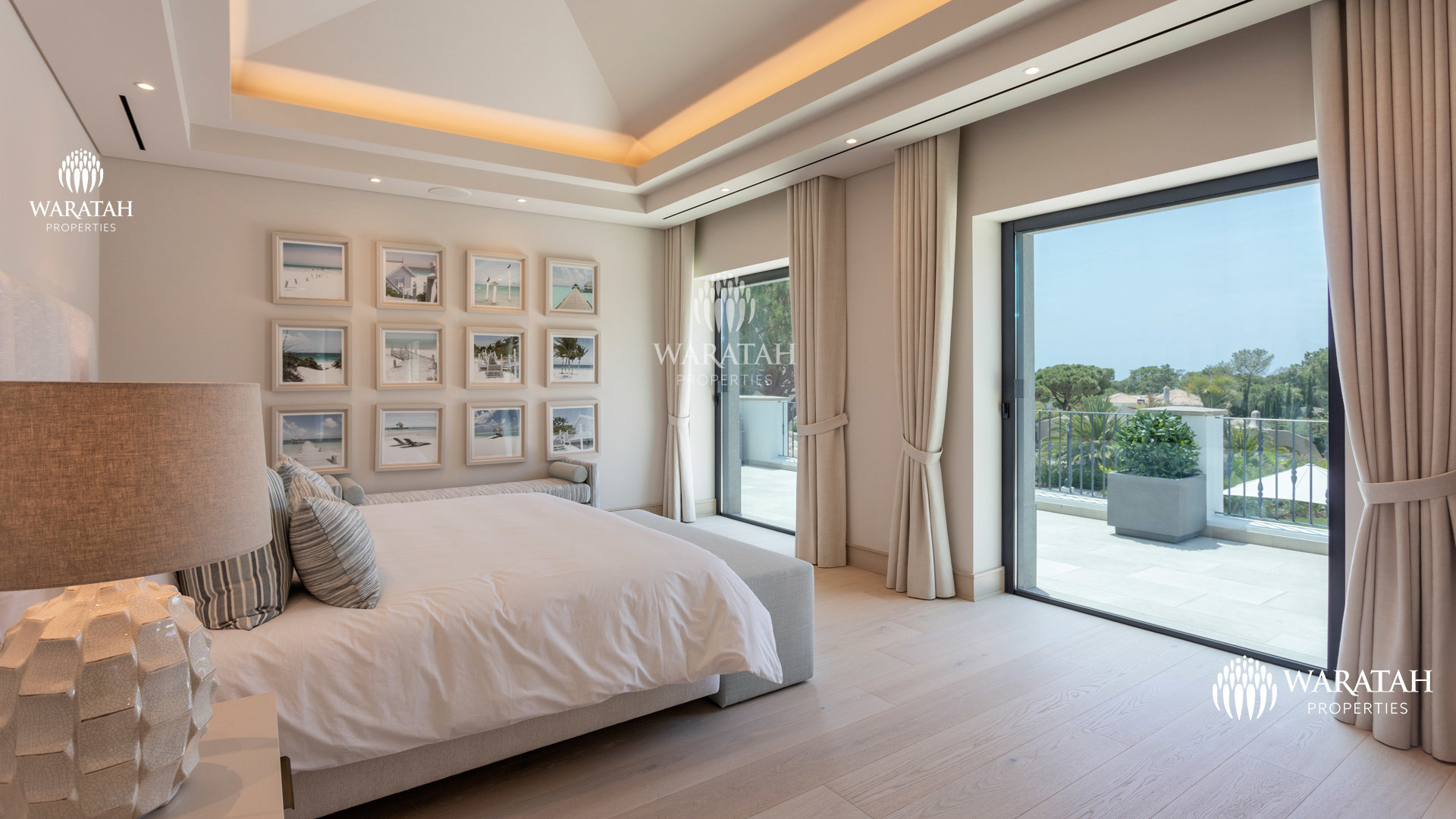 Waratah Villa Sandor WP Quinta Do Lago (1 Of 34)