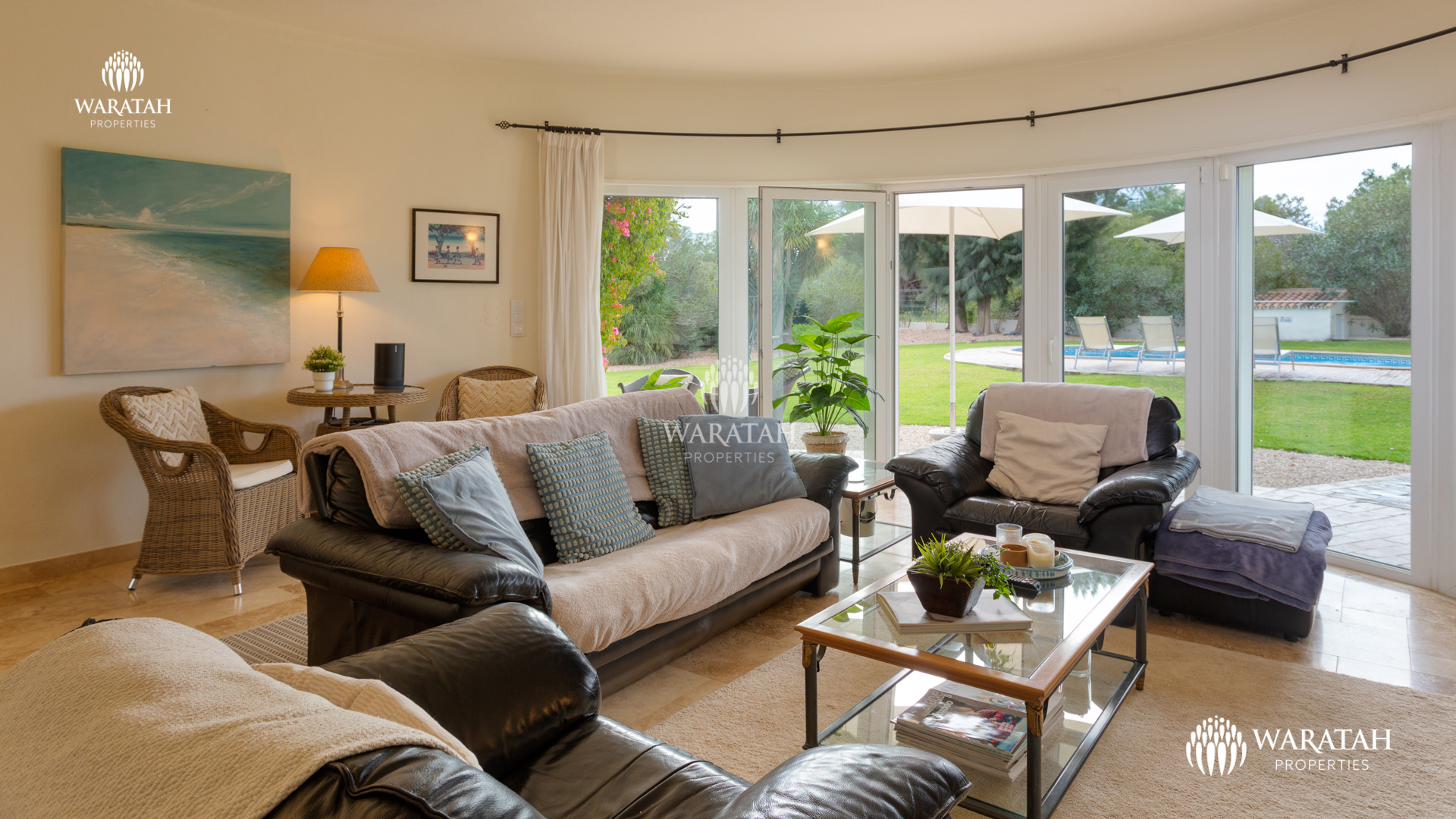 Villa Atlantida Quinta Verde Waratah Properties (1)