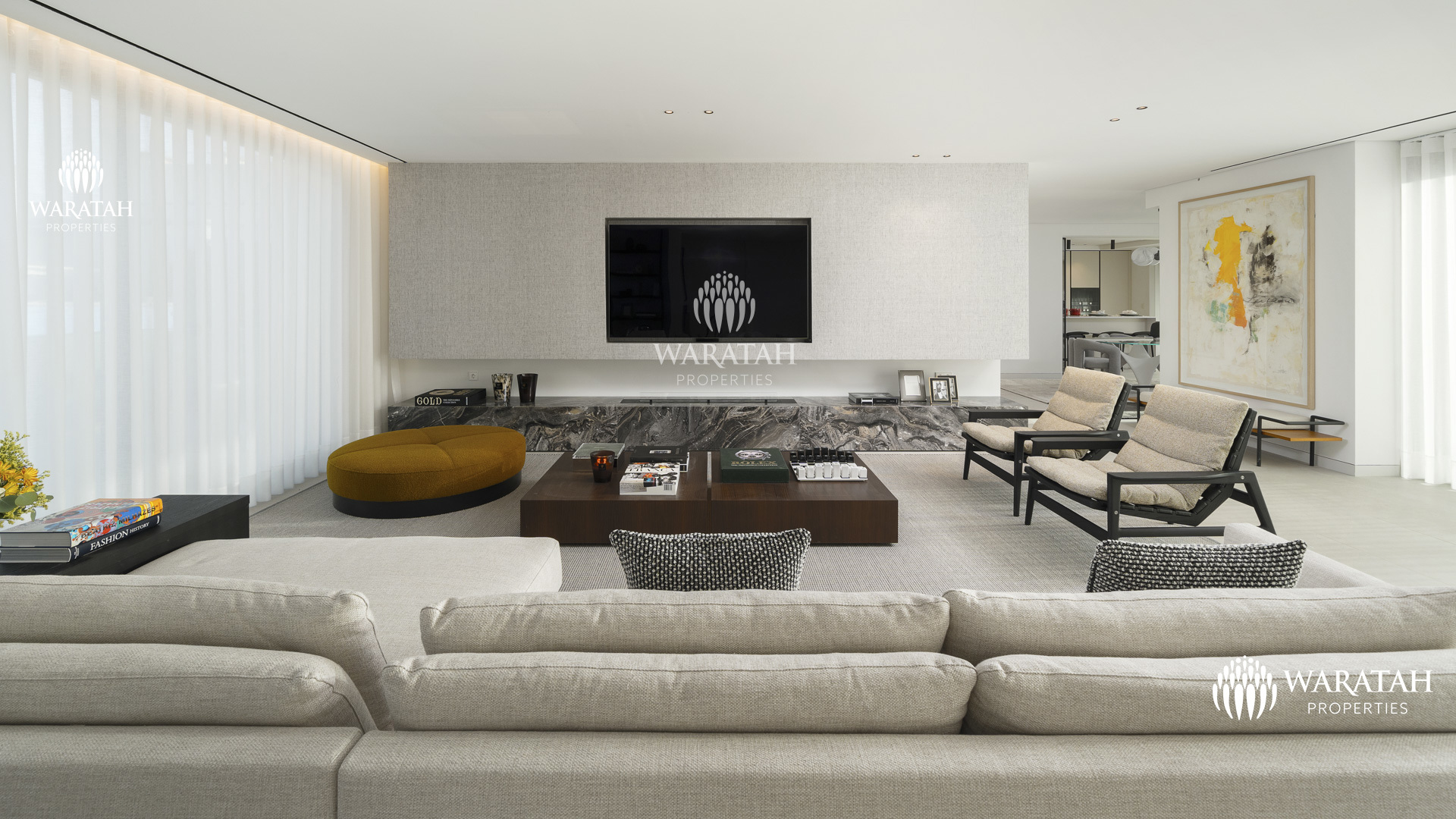 Garden Residences 4