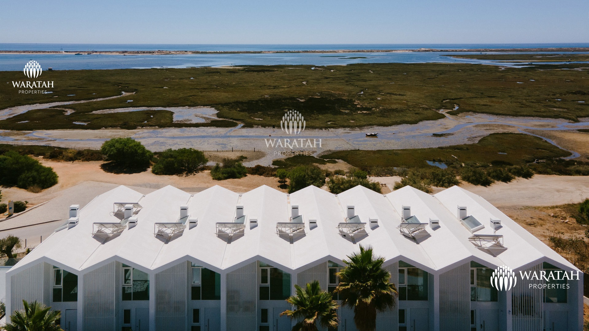 Casas De Sal Fuseta Waratah Properties 4
