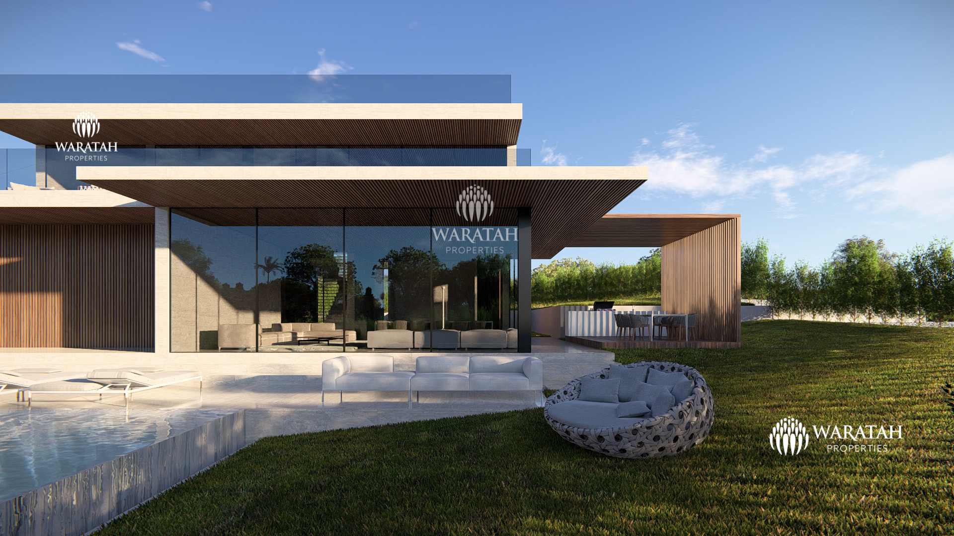 Villa Nur Waratah (6 Of 8)