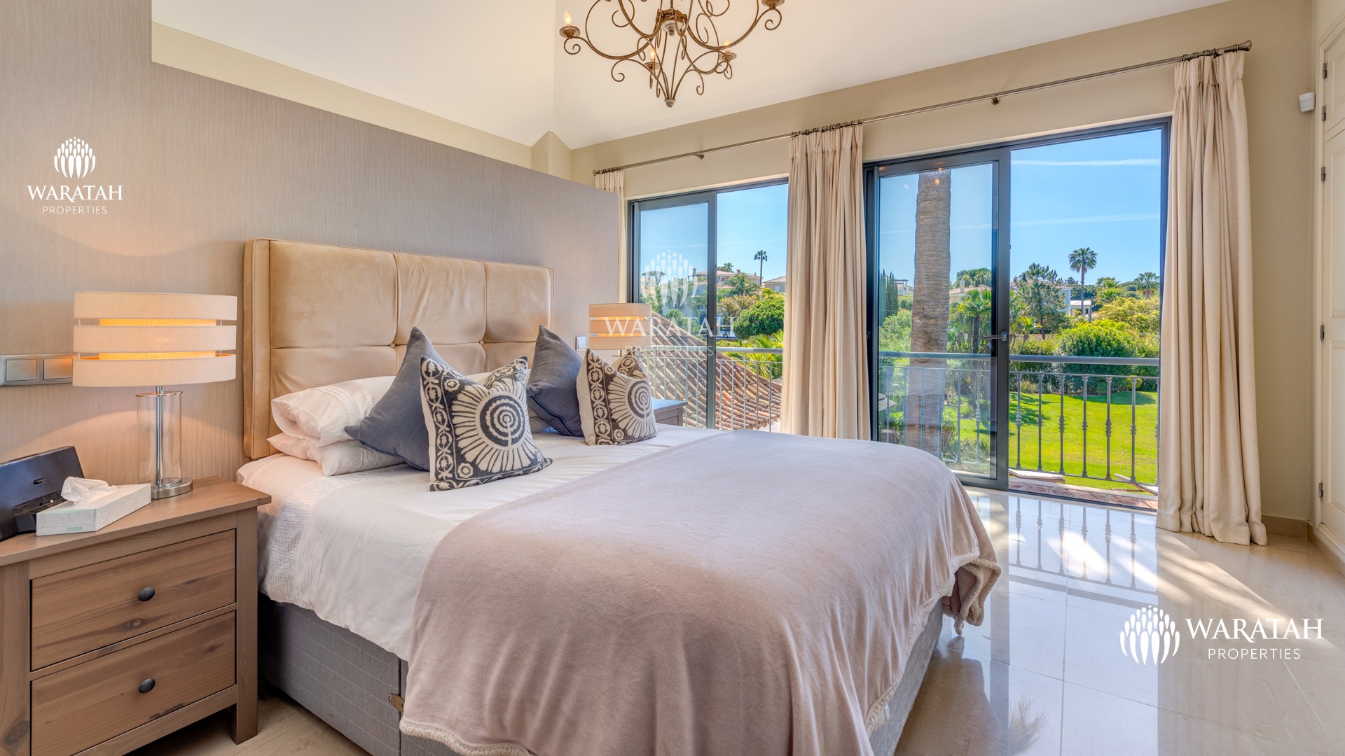 Villa Palmeira Waratah Properties (3 Of 89)