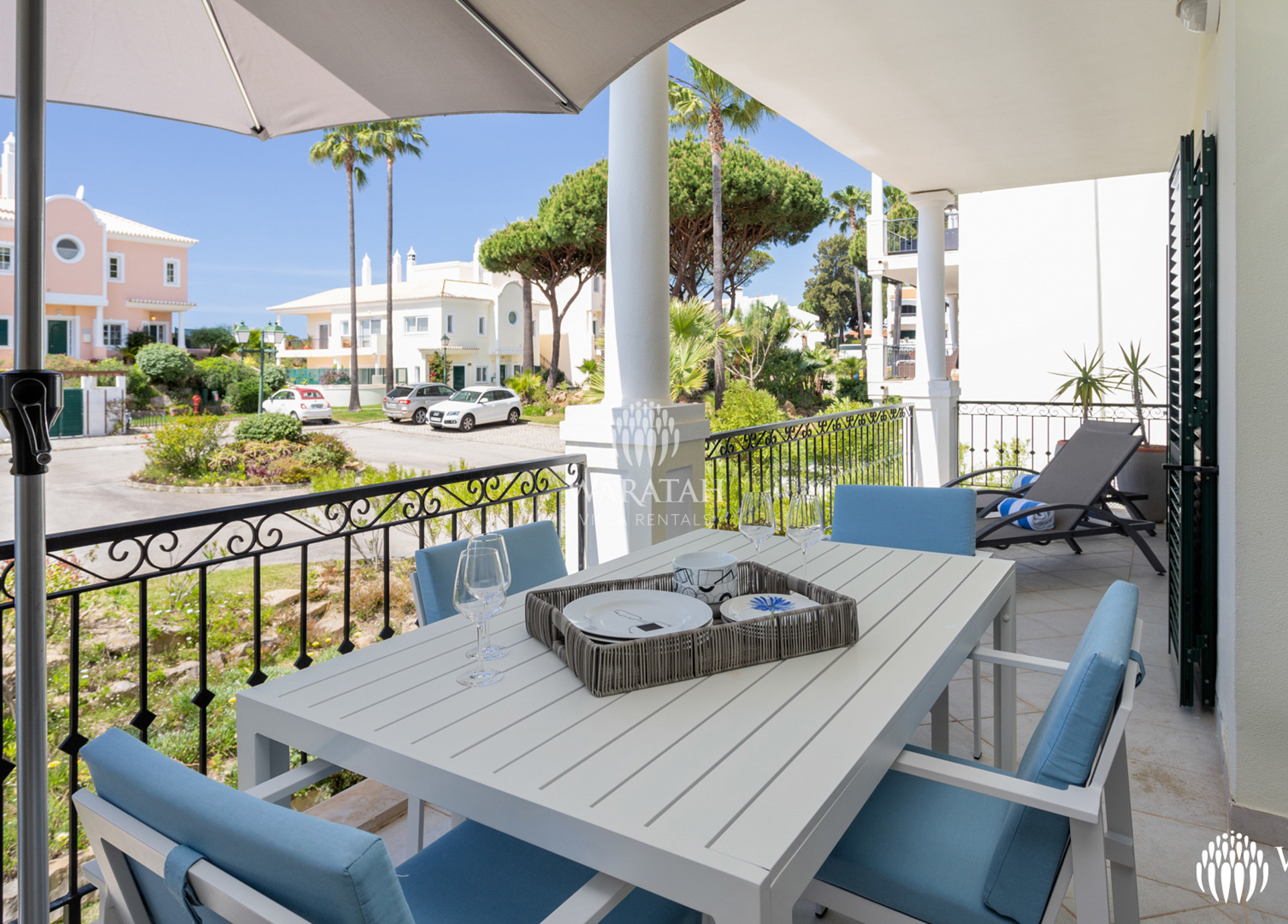 1 Waratah Villa Rentals Apartment Suzanne Vale Do Lobo (9 Of 13)