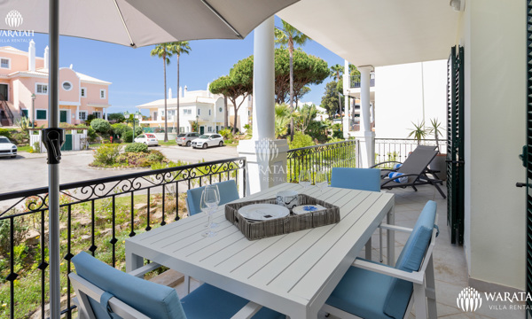 1 Waratah Villa Rentals Apartment Suzanne Vale Do Lobo (9 Of 13)