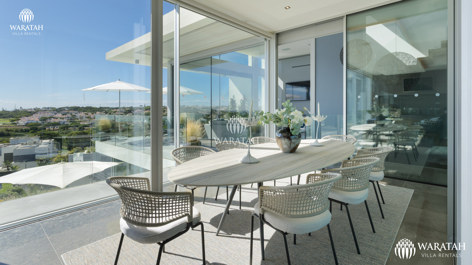 Villa Allure Vale Do Lobo Waratah Villa Rentals (18 Of 47)