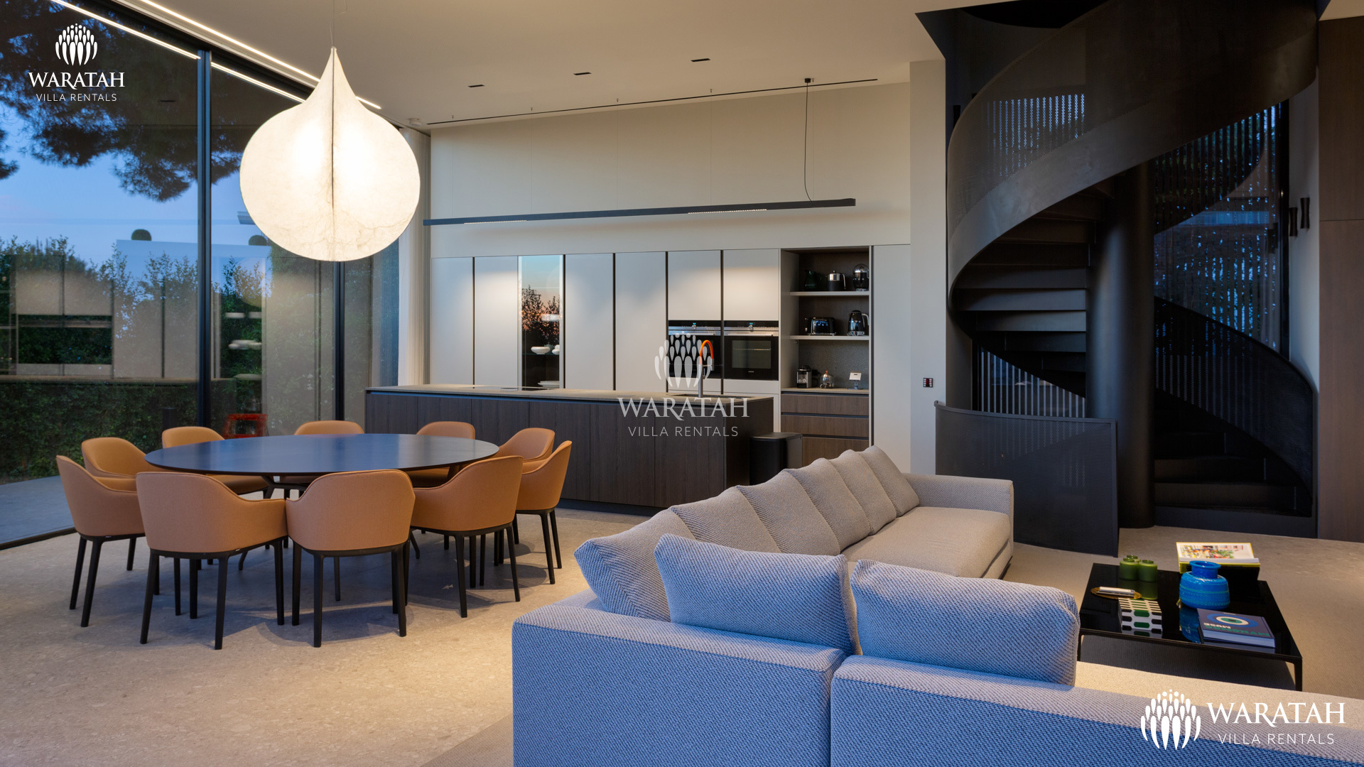 Villa Chloe Vale Do Lobo Waratah Villa Rentals 80