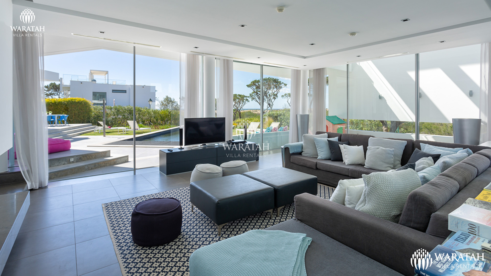 4 Waratah Villa Rentals Villa Julia Vale Do Lobo (26 Of 52)