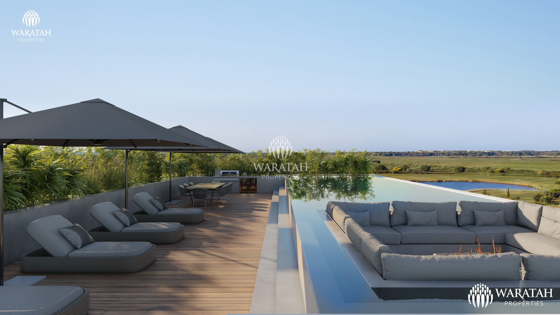 Apartment Dão Creek Vilamoura Waratah Properties 37 (17)