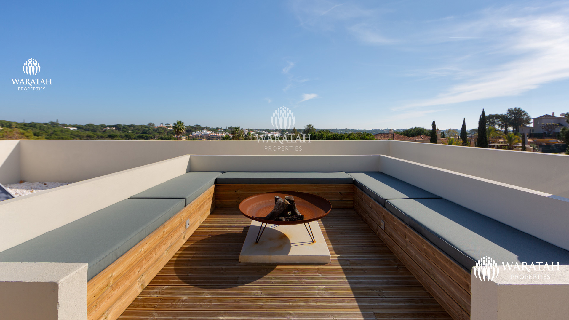 Villa Alejandra Quinta Do Lago Waratah Properties 31