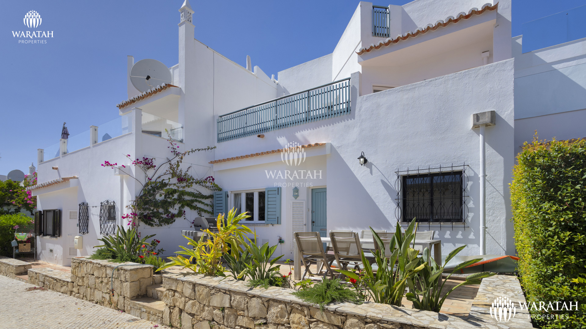 Townhouse Marie WP (13 De 21)