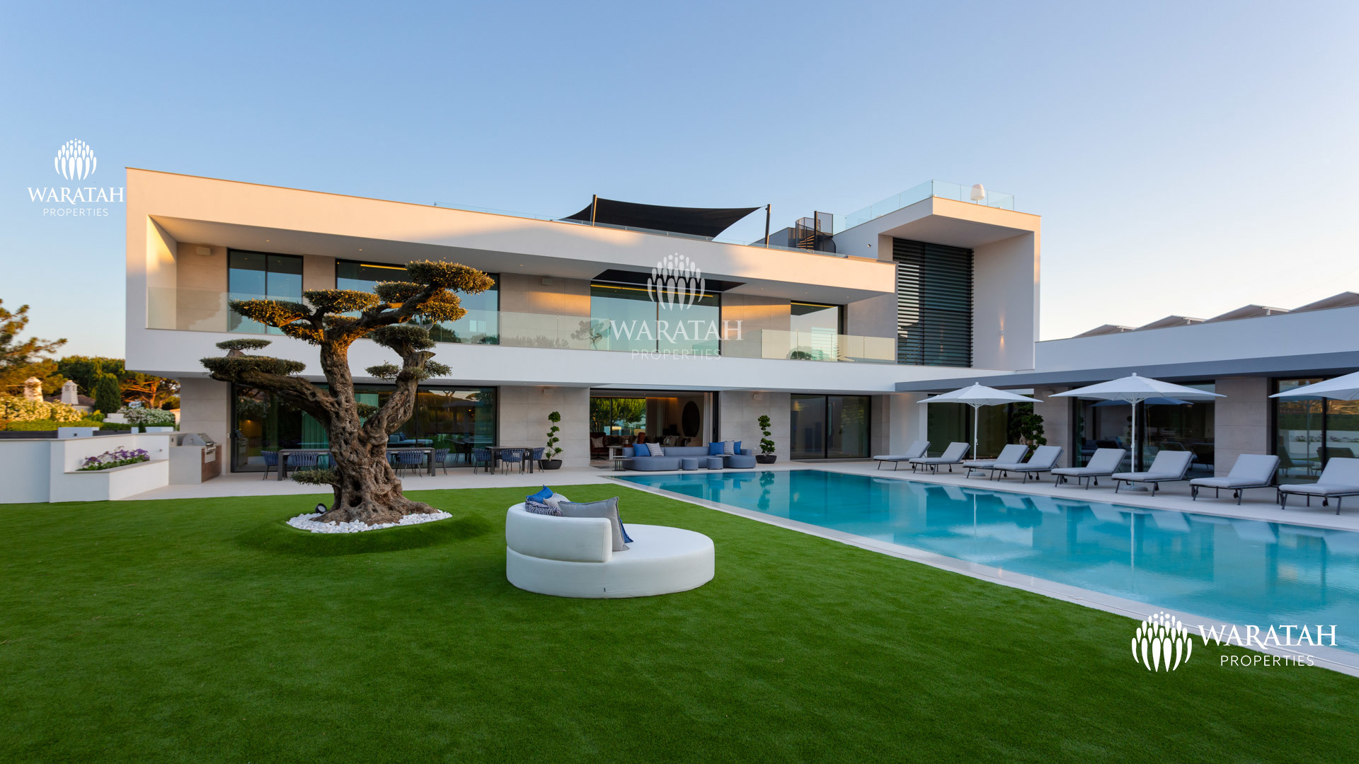 Villa Maris Quinta Do Lago Waratah Properties 2 (28)