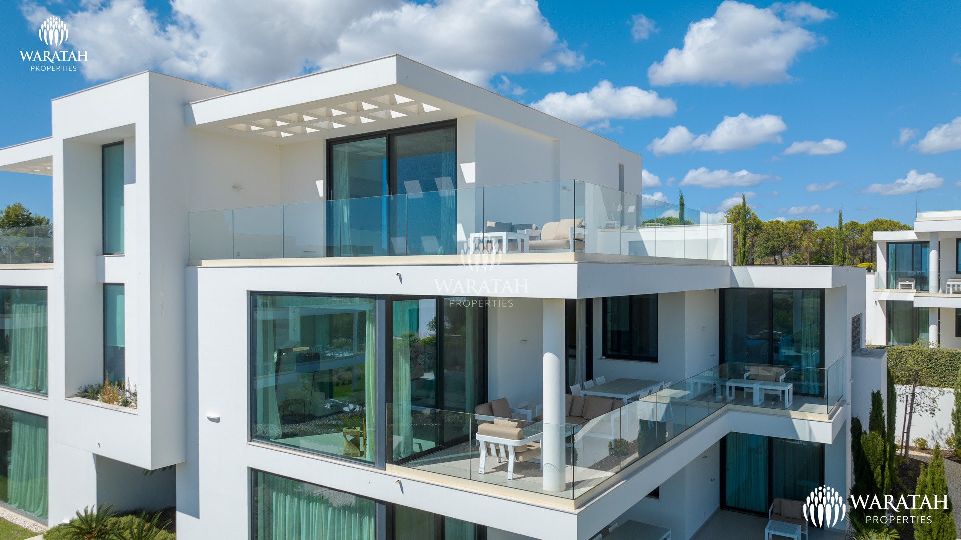 Apartment Sita Monte Rei Waratah Properties 41