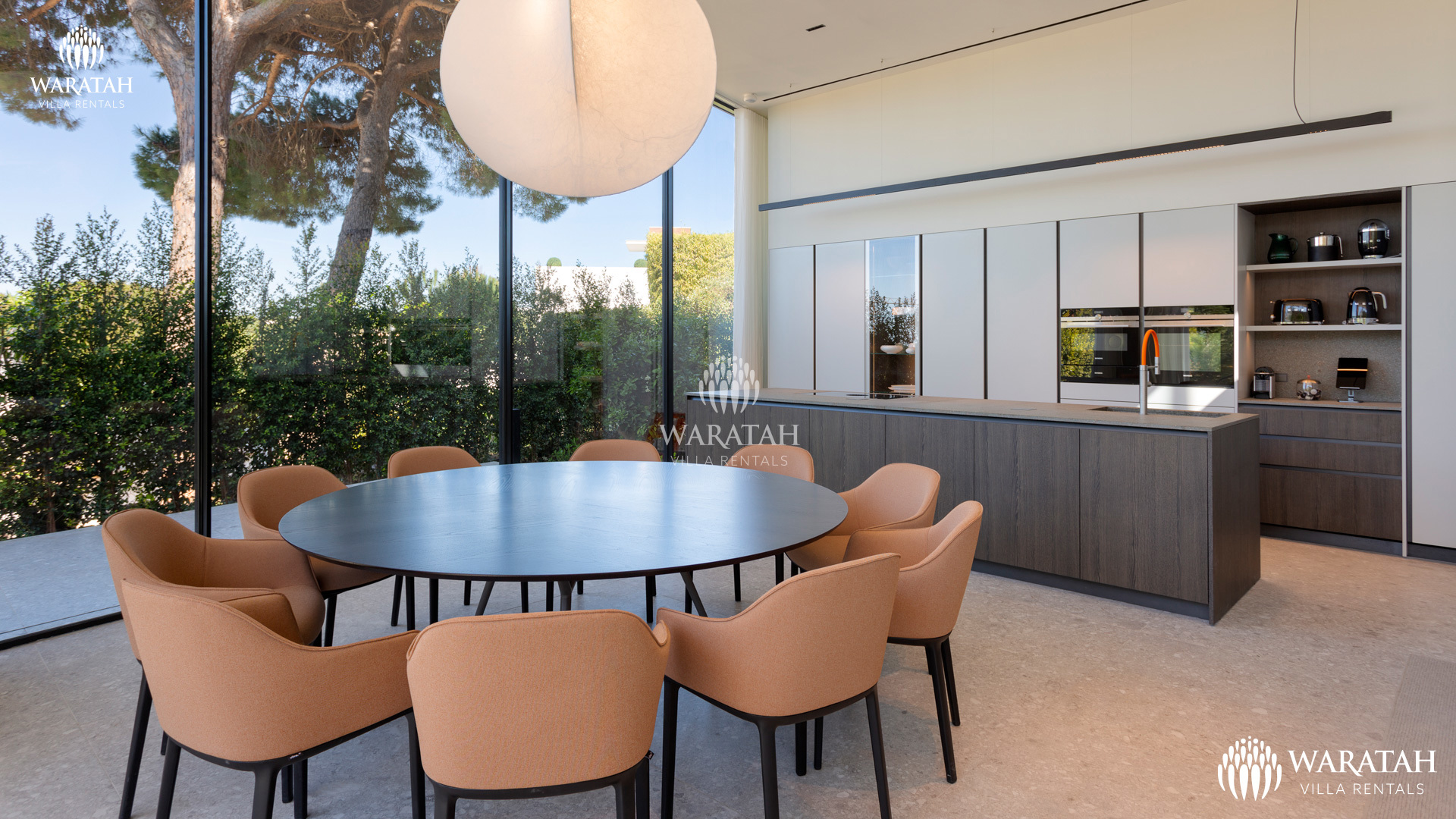 Villa Chloe Vale Do Lobo Waratah Villa Rentals 15