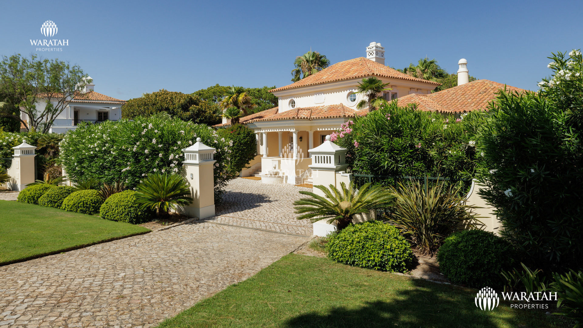 Villa Zelda PA QL Waratah (90)