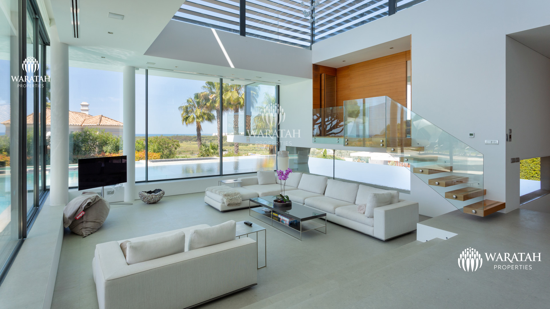 Villa Sunset Vale Do Lobo Waratah Properties 19