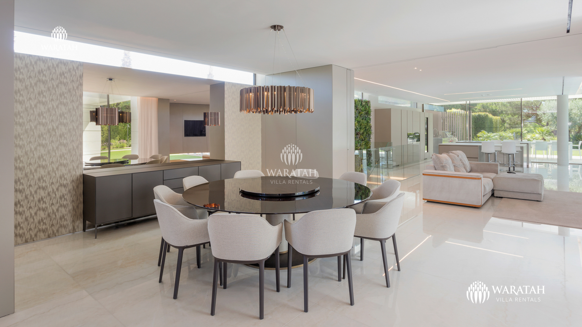 Villa Burgess Wp 2