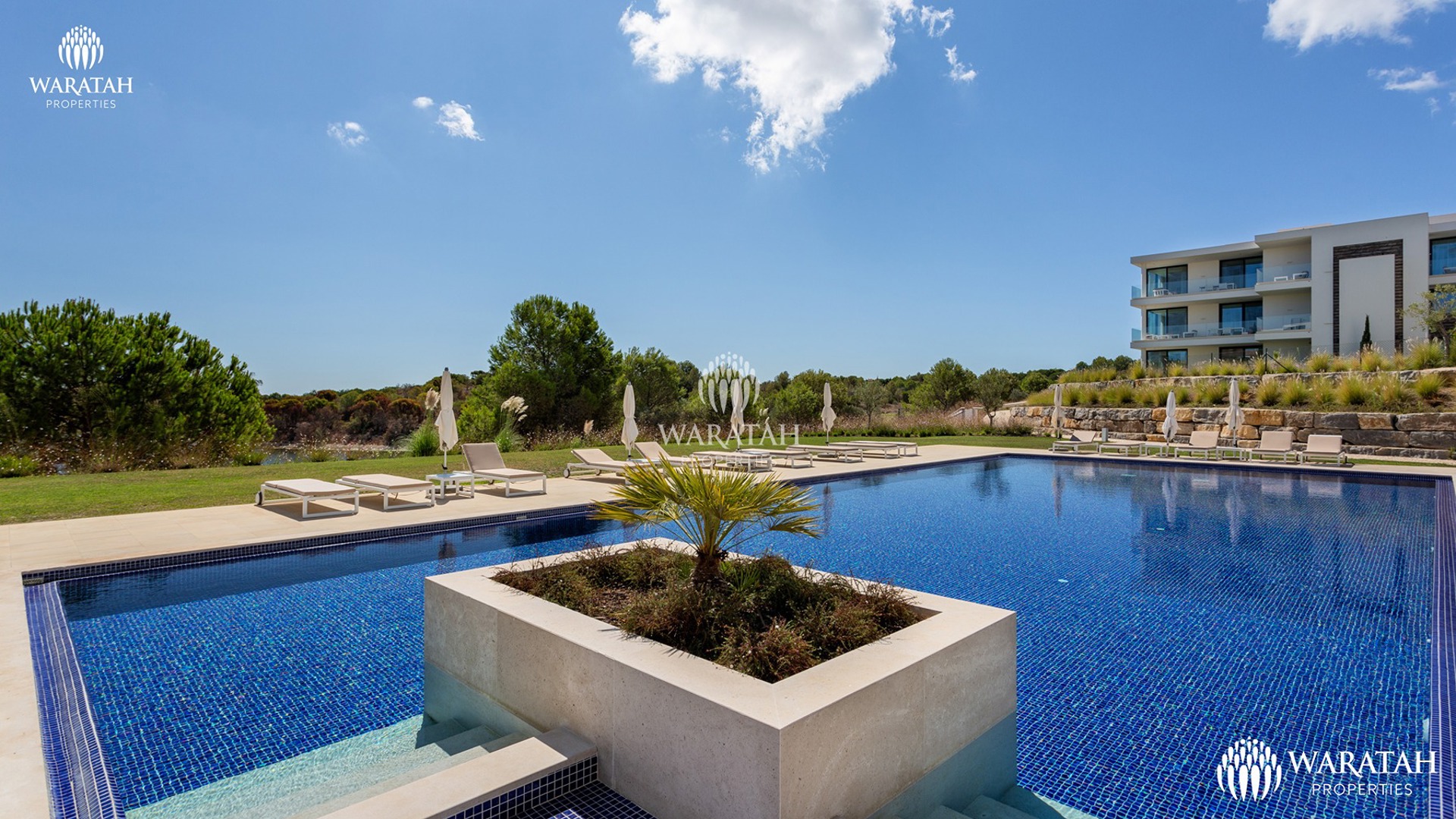 Apartment Sita Monte Rei Waratah Properties 29