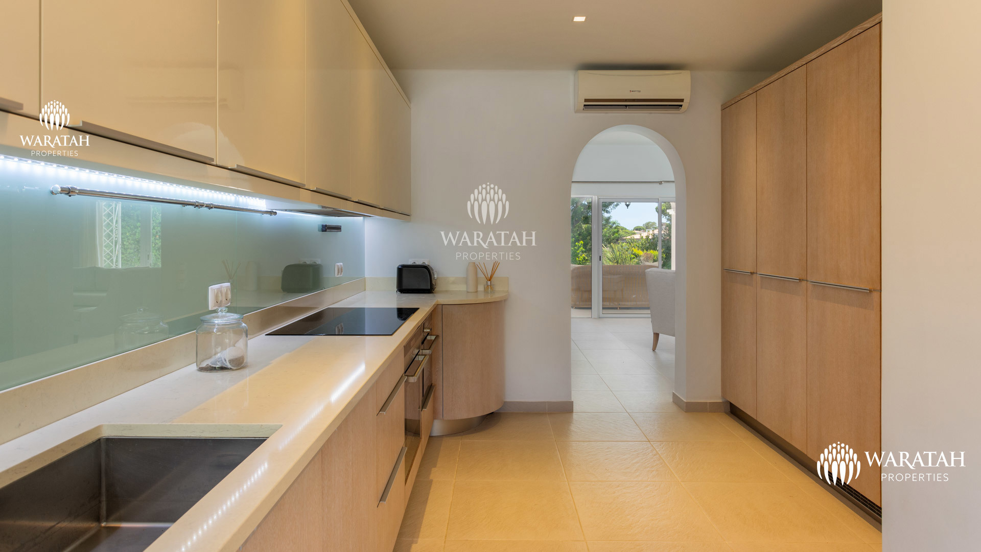 Villa Juna Vale Do Lobo Waratah Properties 21
