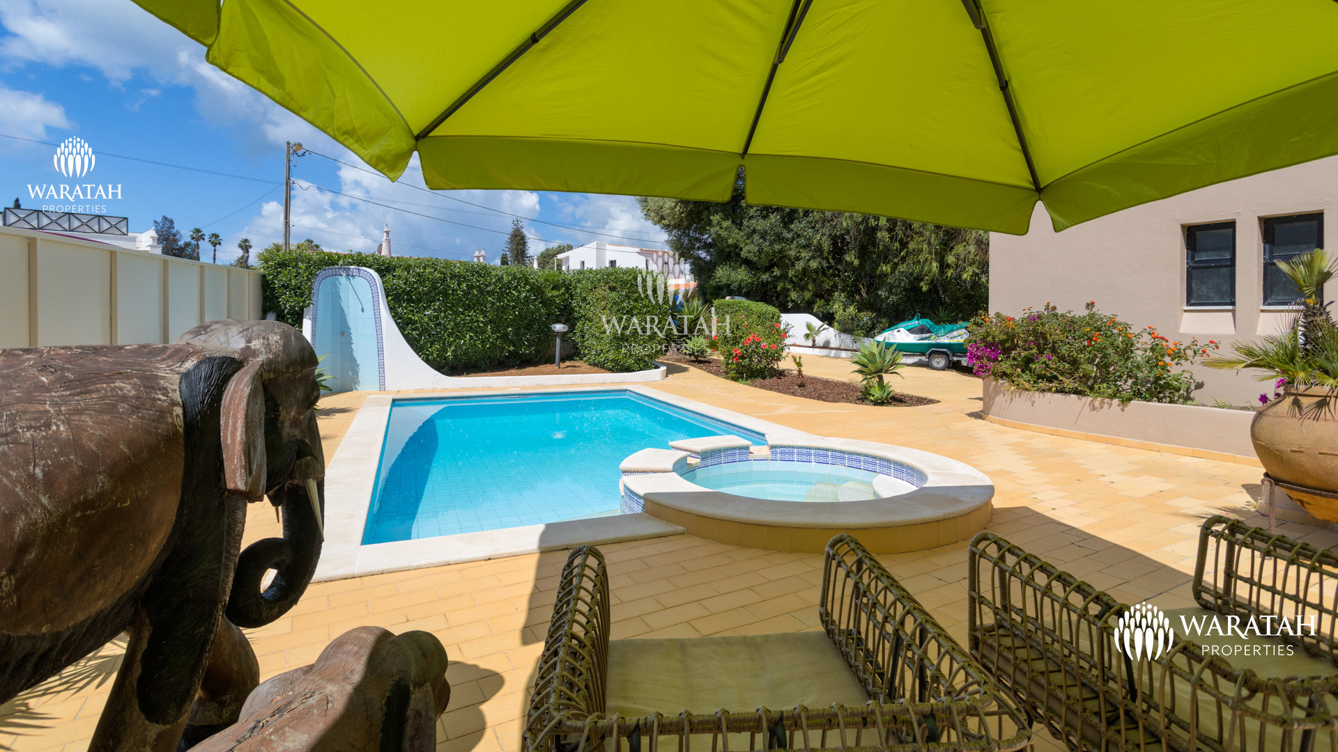 Villa Armarant Sesmarias Waratah Properties 6