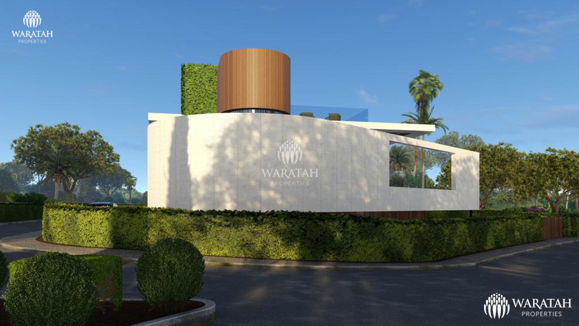 Plot Sanabria Vale Do Lobo Waratah Properties 16