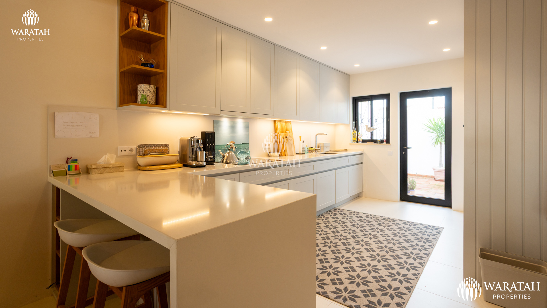 Townhouse Carina WP (5 De 20)