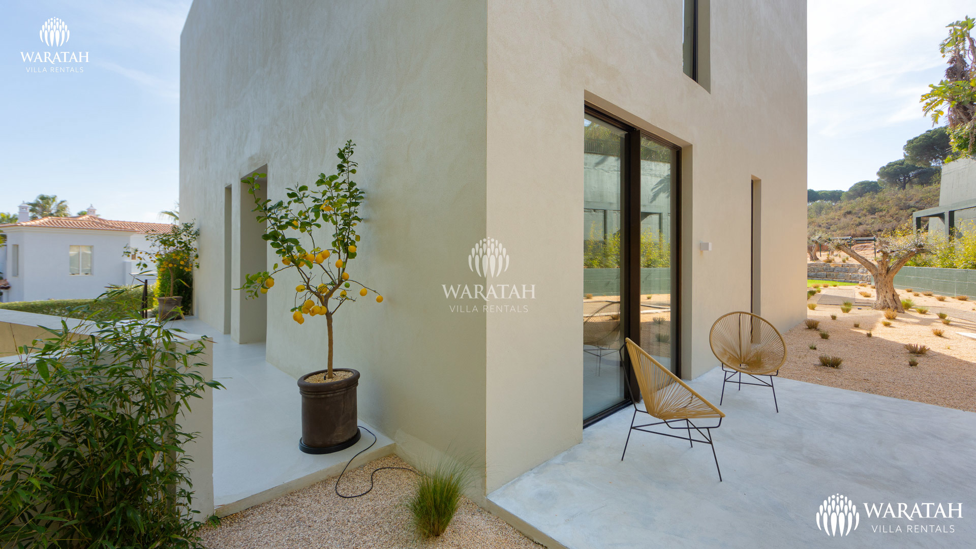 Villa Alejandra Quinta Do Lago Waratah Villa Rentals (4 Of 53)