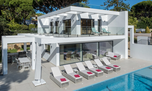 Villa De Madeira Vale Do Lobo Waratah Villa Rentals (3 Of 41)