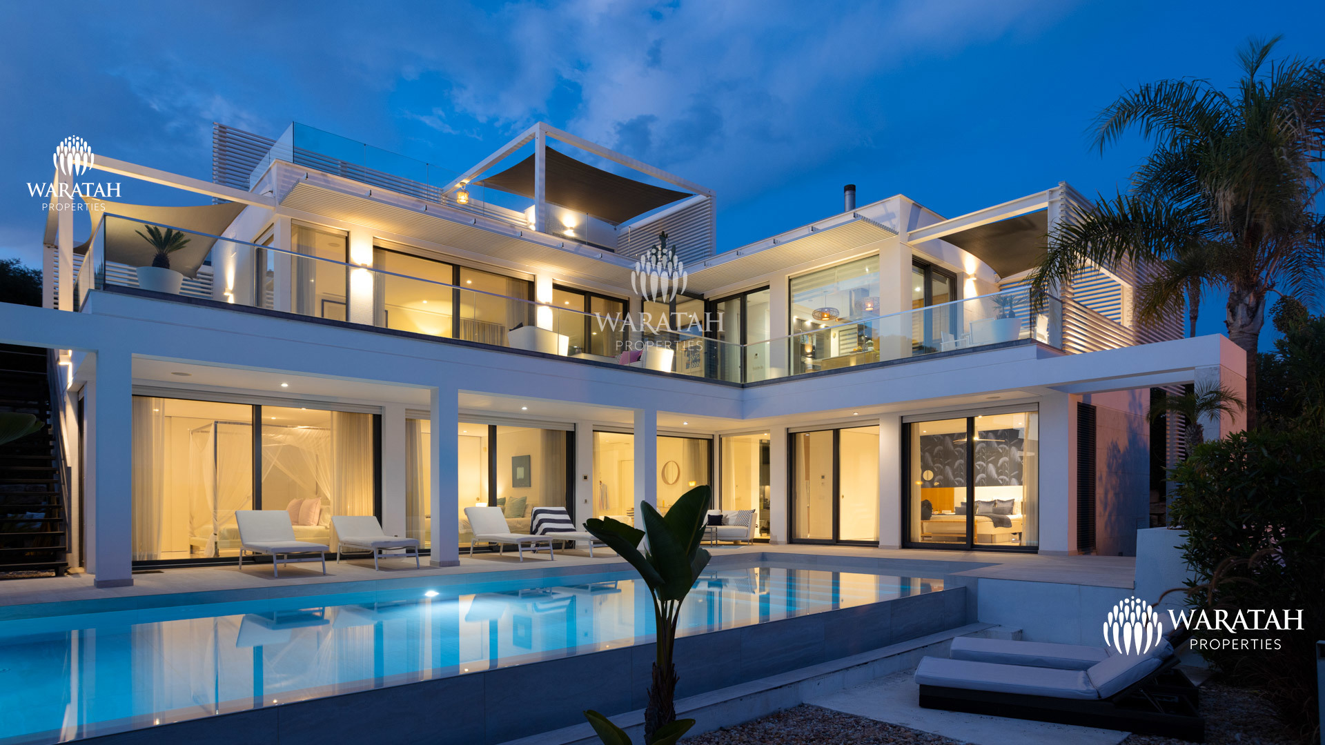 Villa Gabriela Vale Do Lobo Waratah Properties (1)