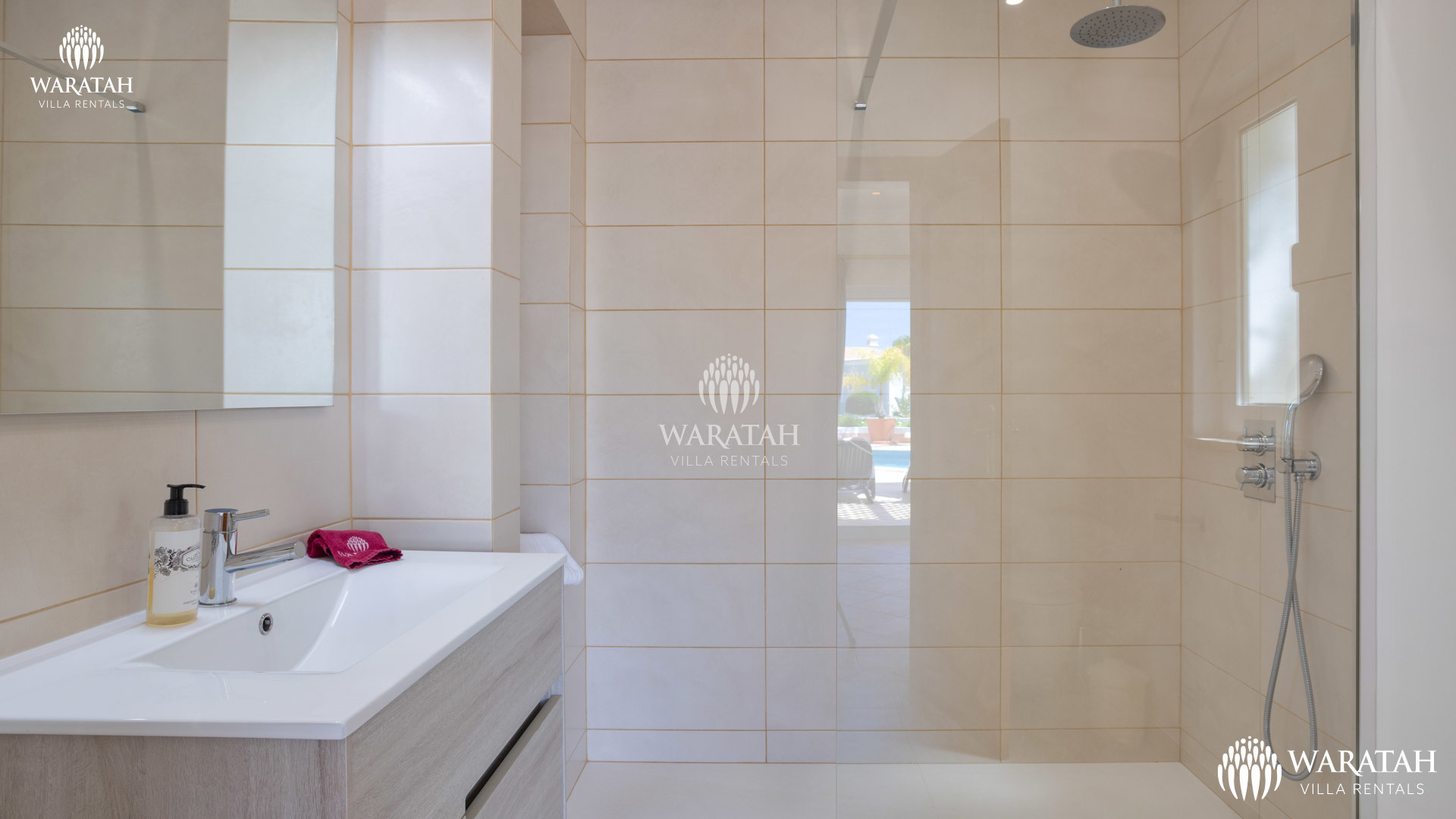 Waratah Villa Rentals Villa Callista Vale Do Lobo (21 Of 45)