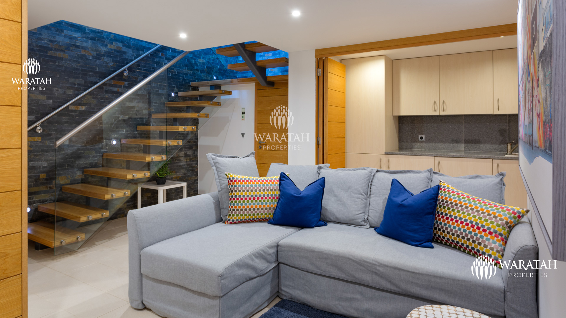 Townhouse Caprice Vale Do Lobo Waratah Properties X (5)