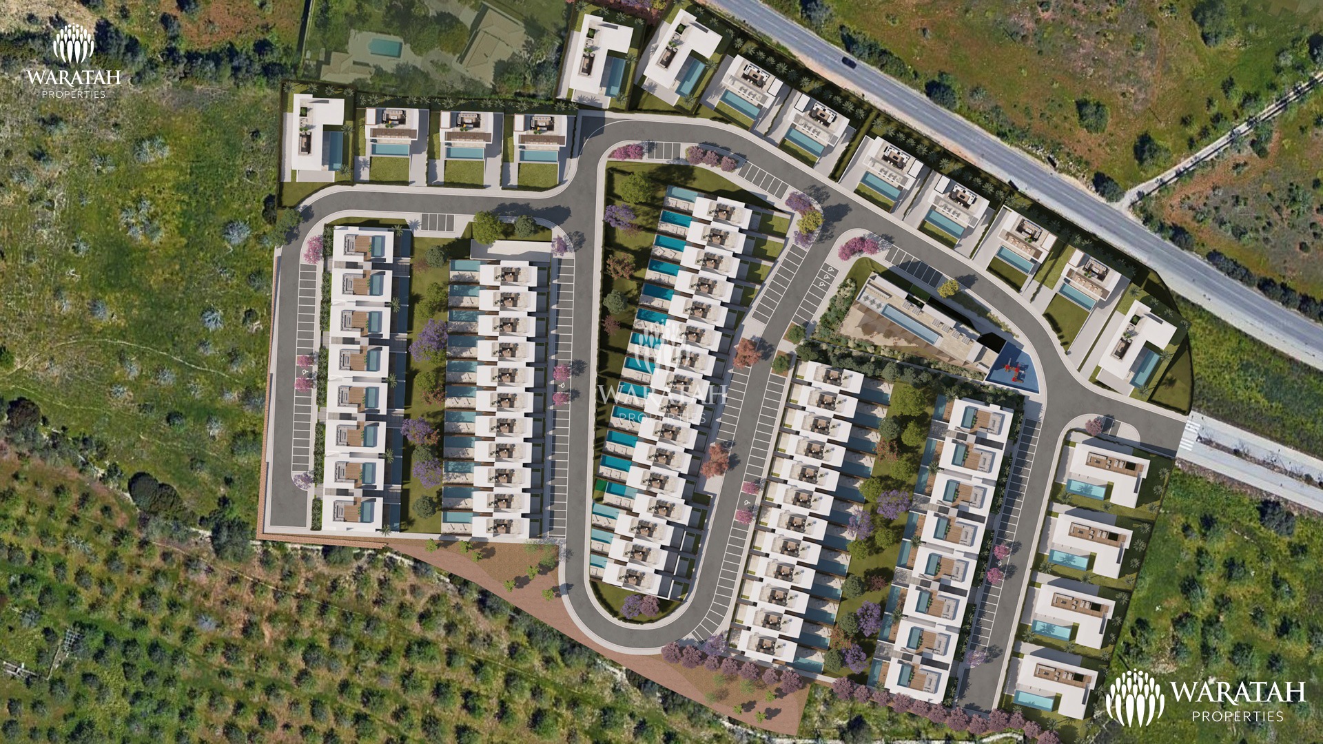 Quinta Dourada Waratah Properties 2