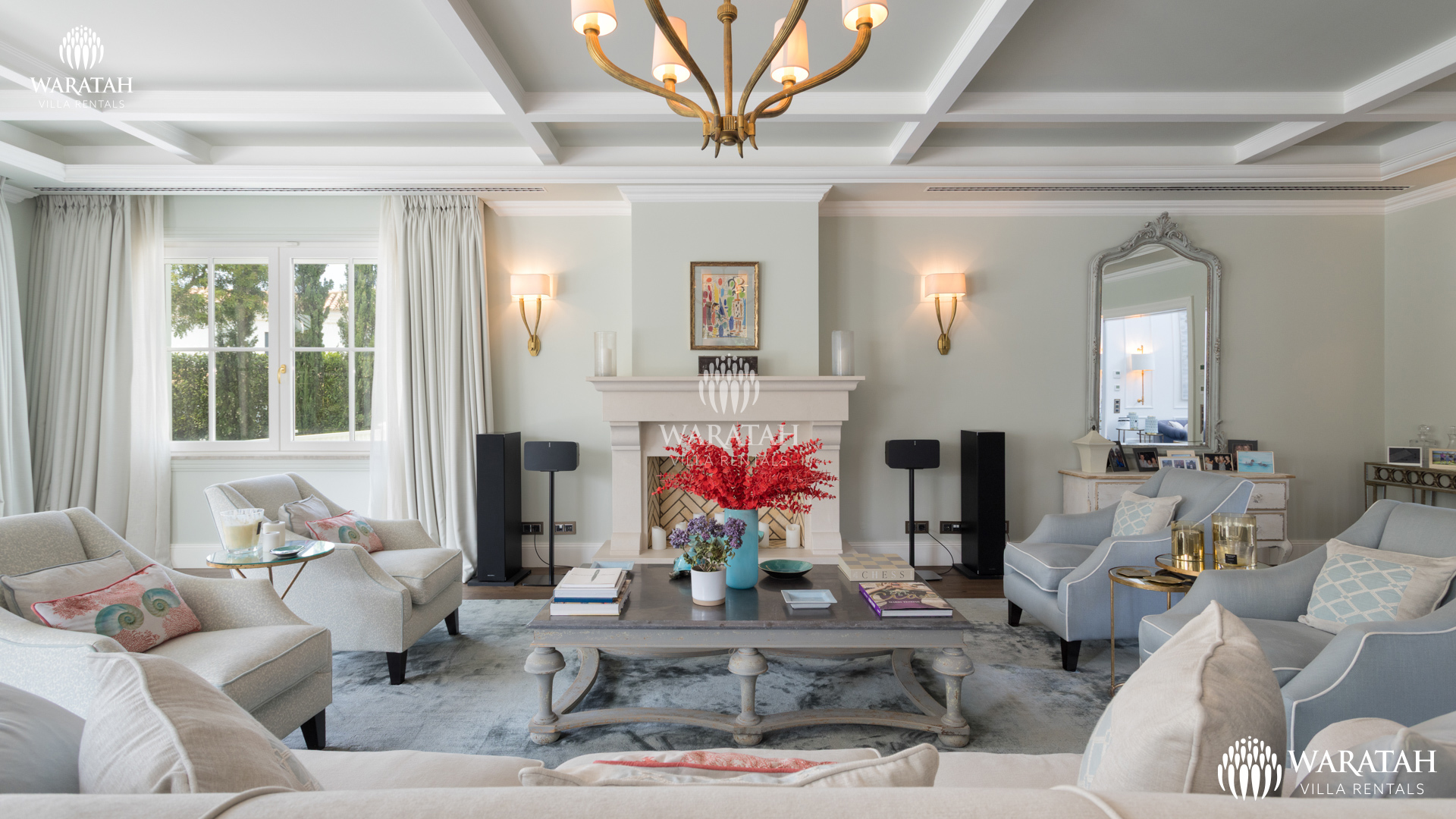 Villa Serenity Waratah Villa Rentals (51)