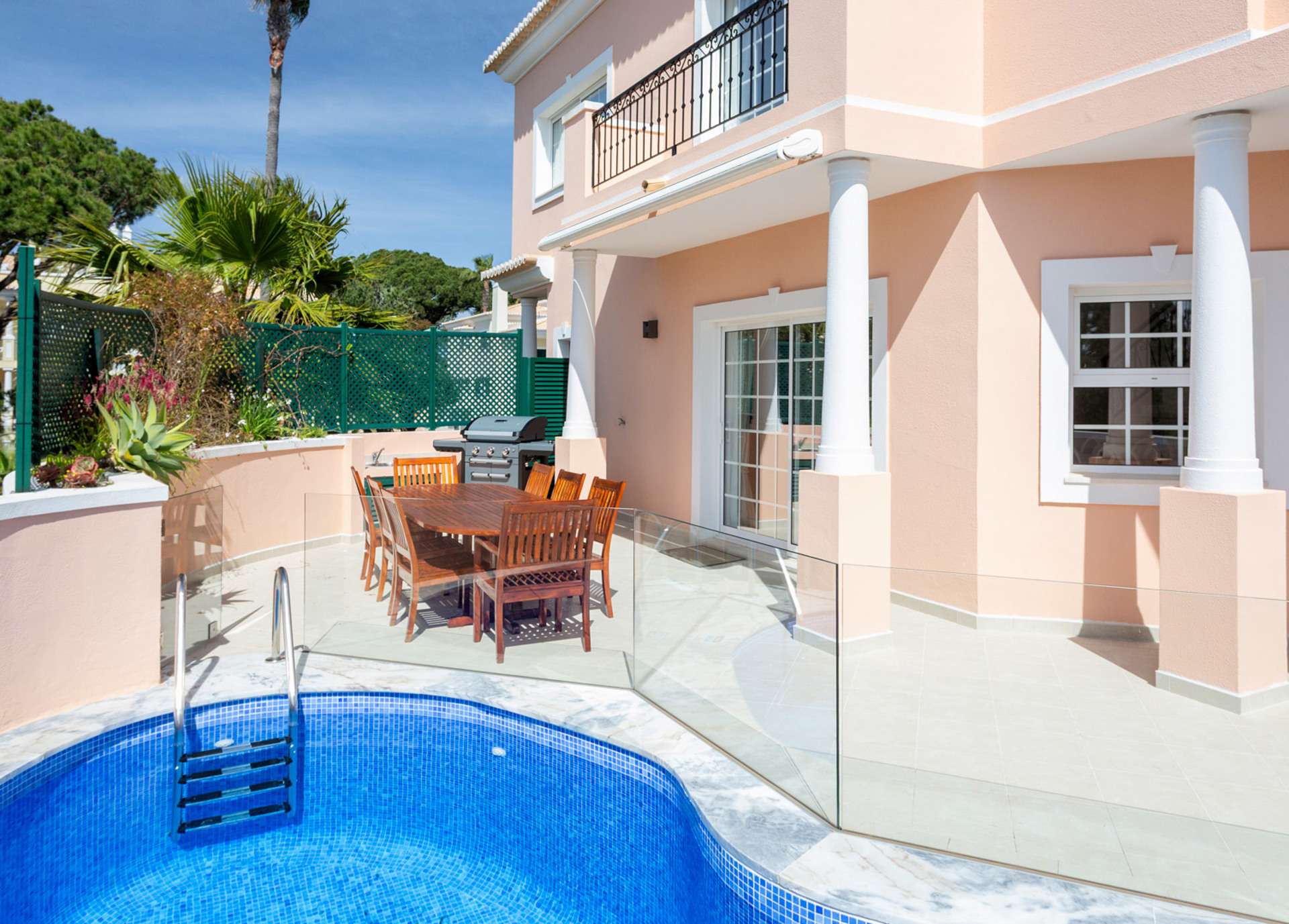 Apartment Seashell Vale Do Lobo Waratah Properties 1 (16)