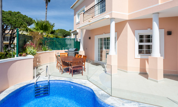 Apartment Seashell Vale Do Lobo Waratah Properties 1 (16)