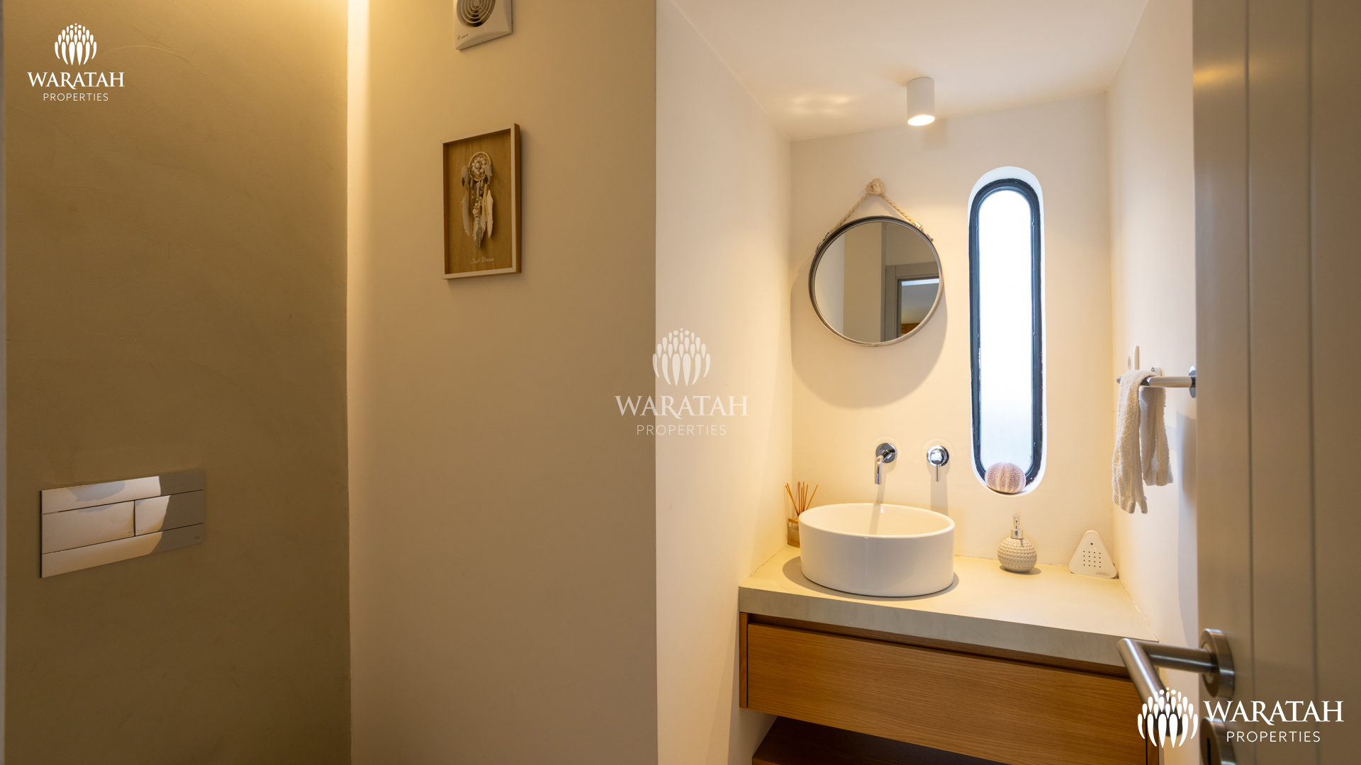 Townhouse Carina WP (7 De 20)