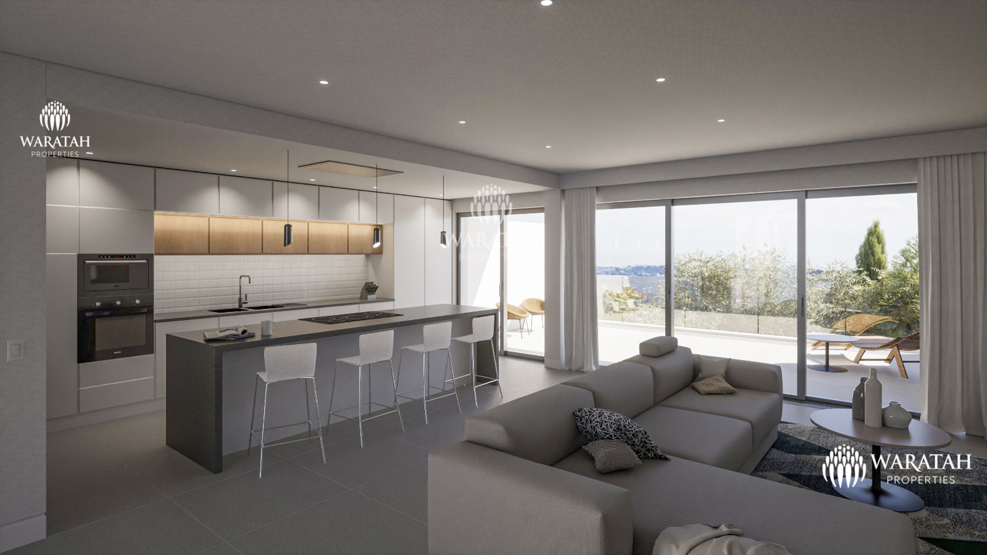 Villa Wanda Waratah Properties 3