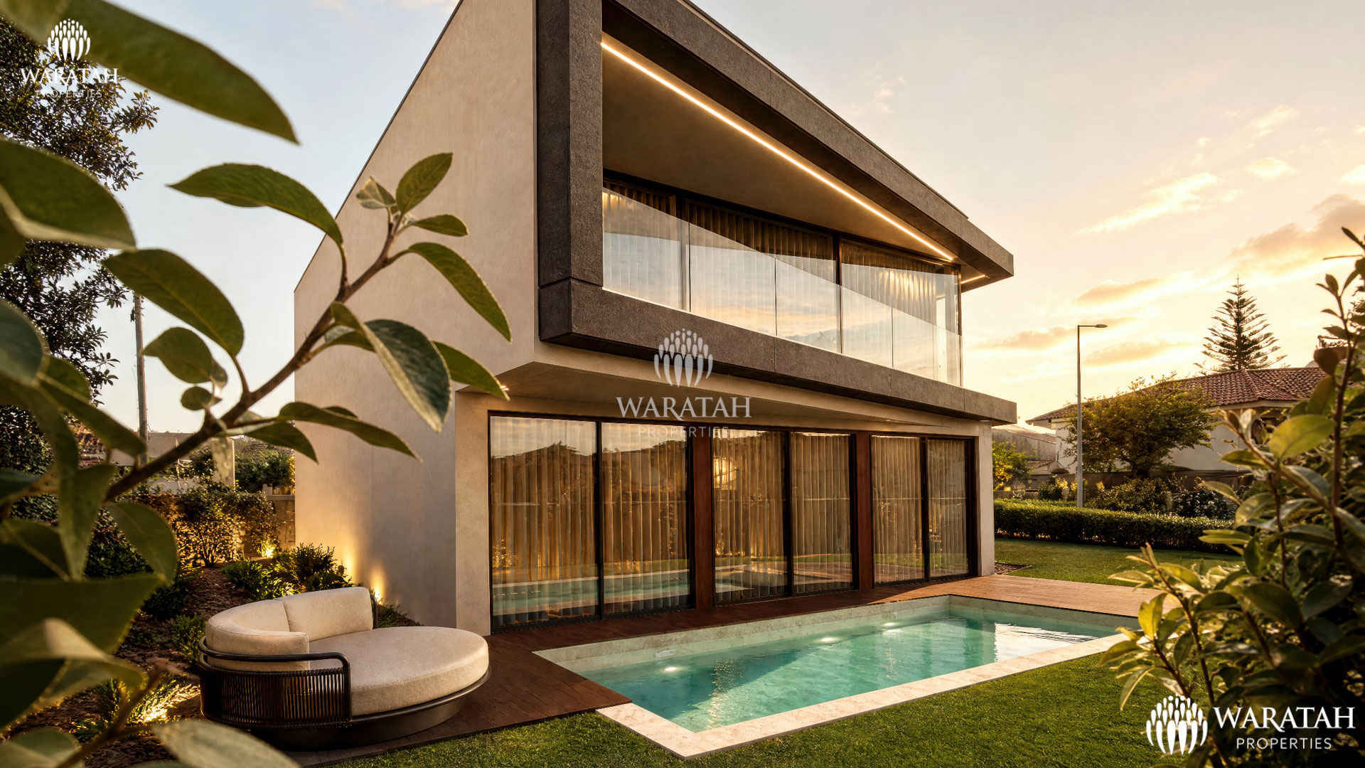 Villa Atlantic Pearl Esposende WP 2