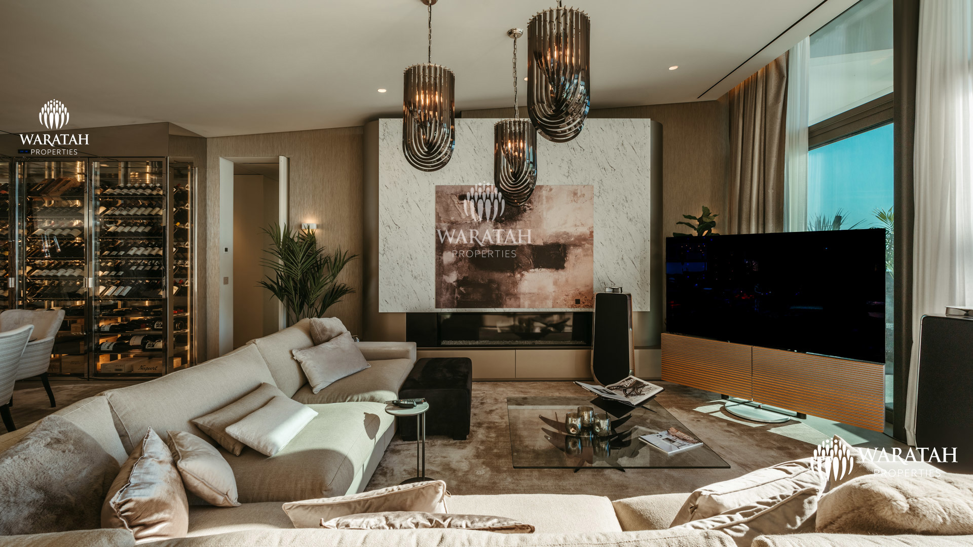 Apartment Finisterra Albufeira Waratah Properties 18