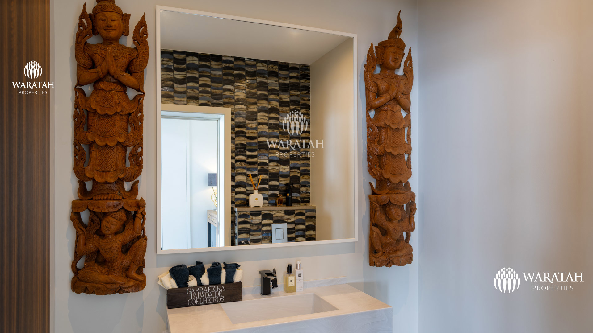 Villa Nirvana Goldra Waratah Properties 5