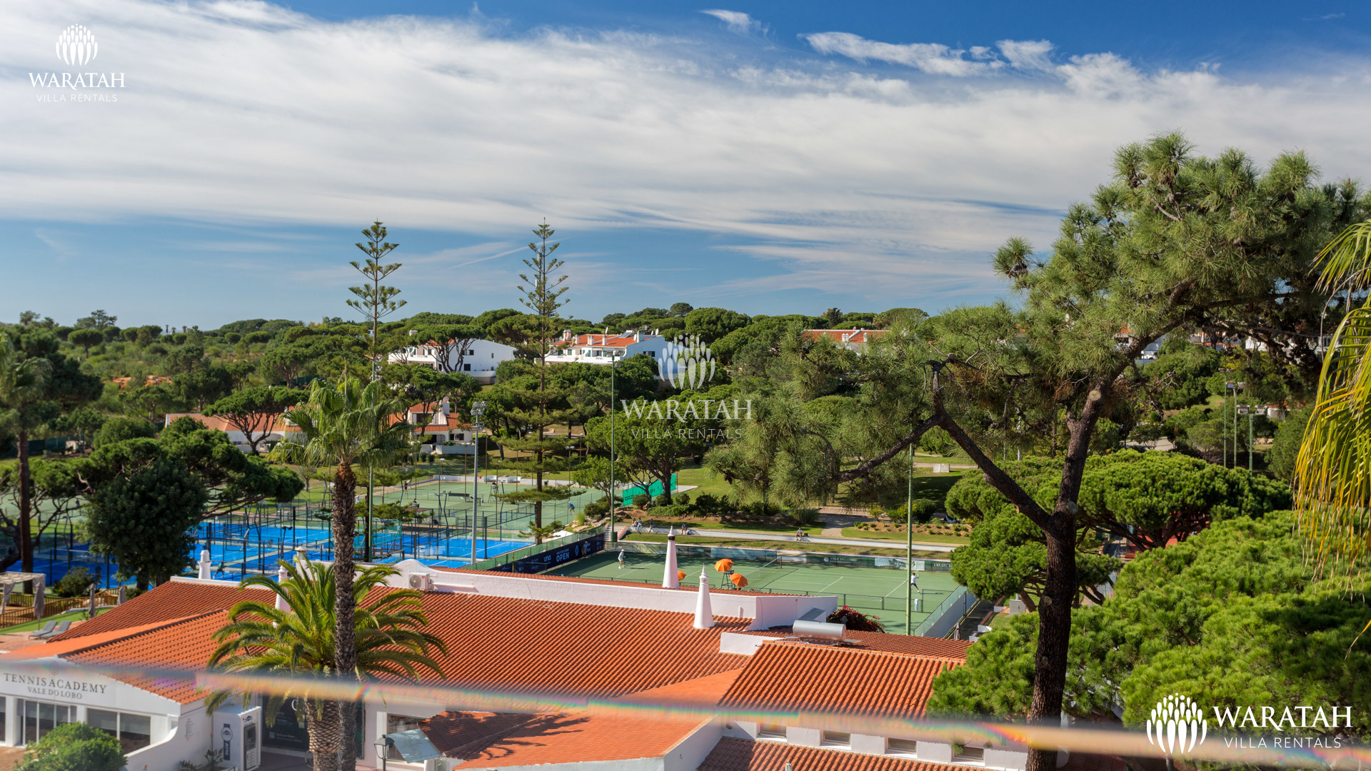 Apartment Kairi Vale Do Lobo Waratah Villa Rentals 20