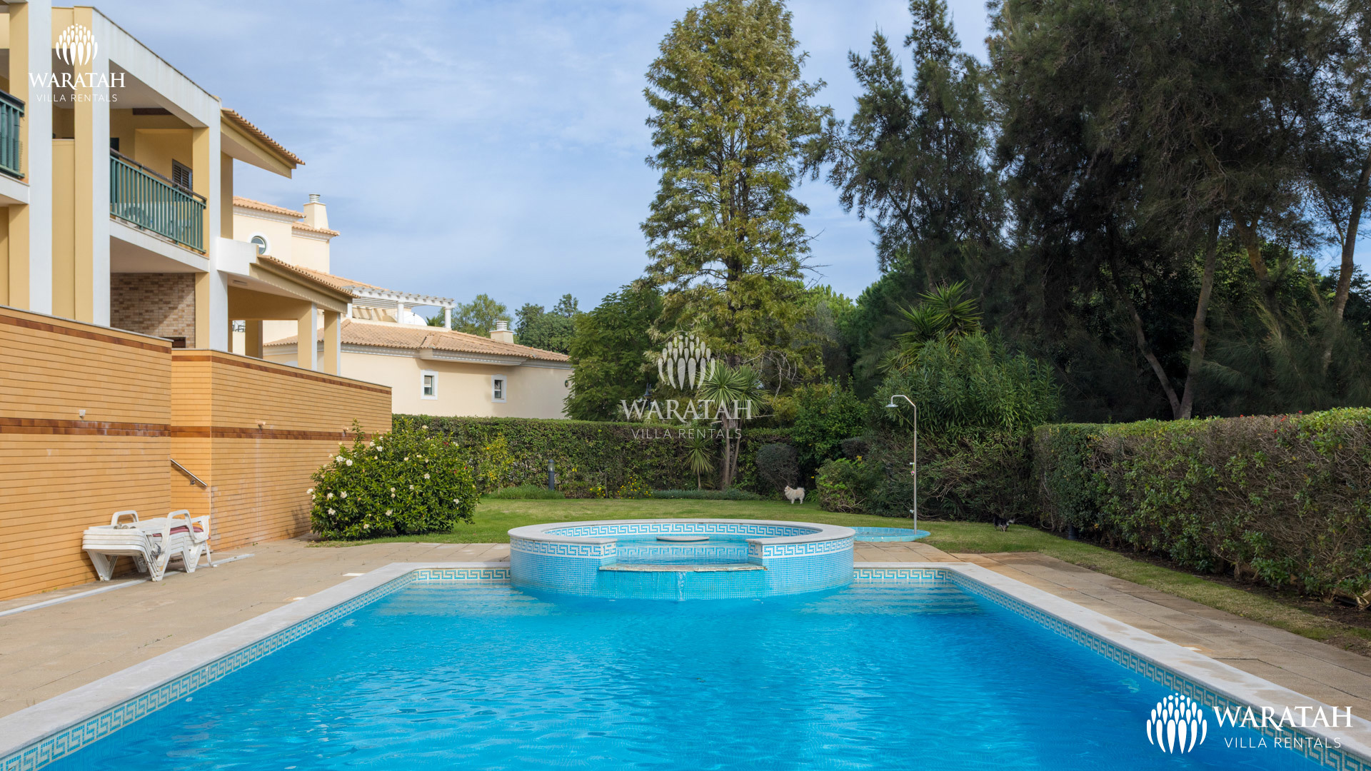 Apartment Millen Vilamoura Waratah Villa Rentals (13 Of 15)