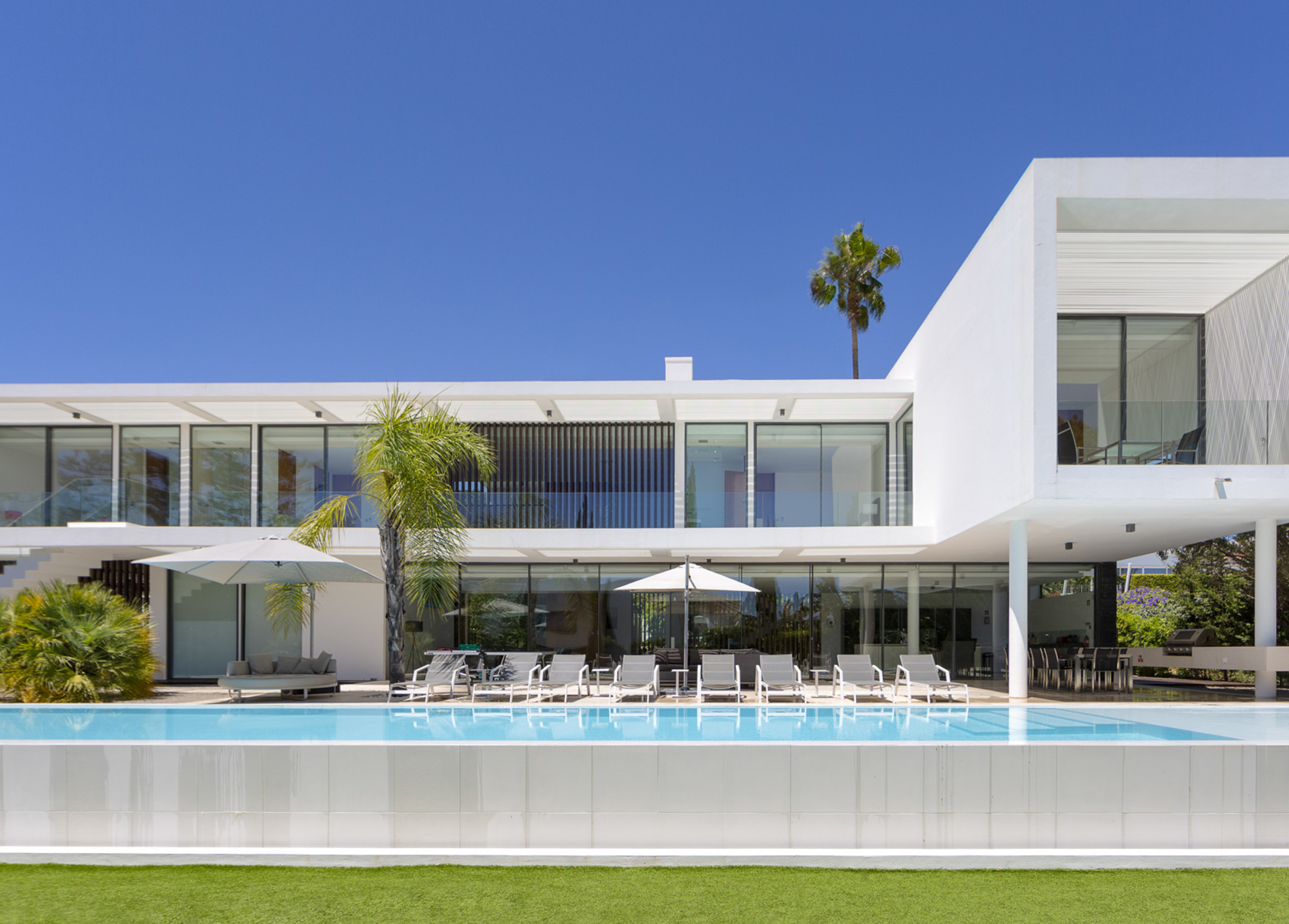 Villa Felicity VL Waratah Villa Rentals 28